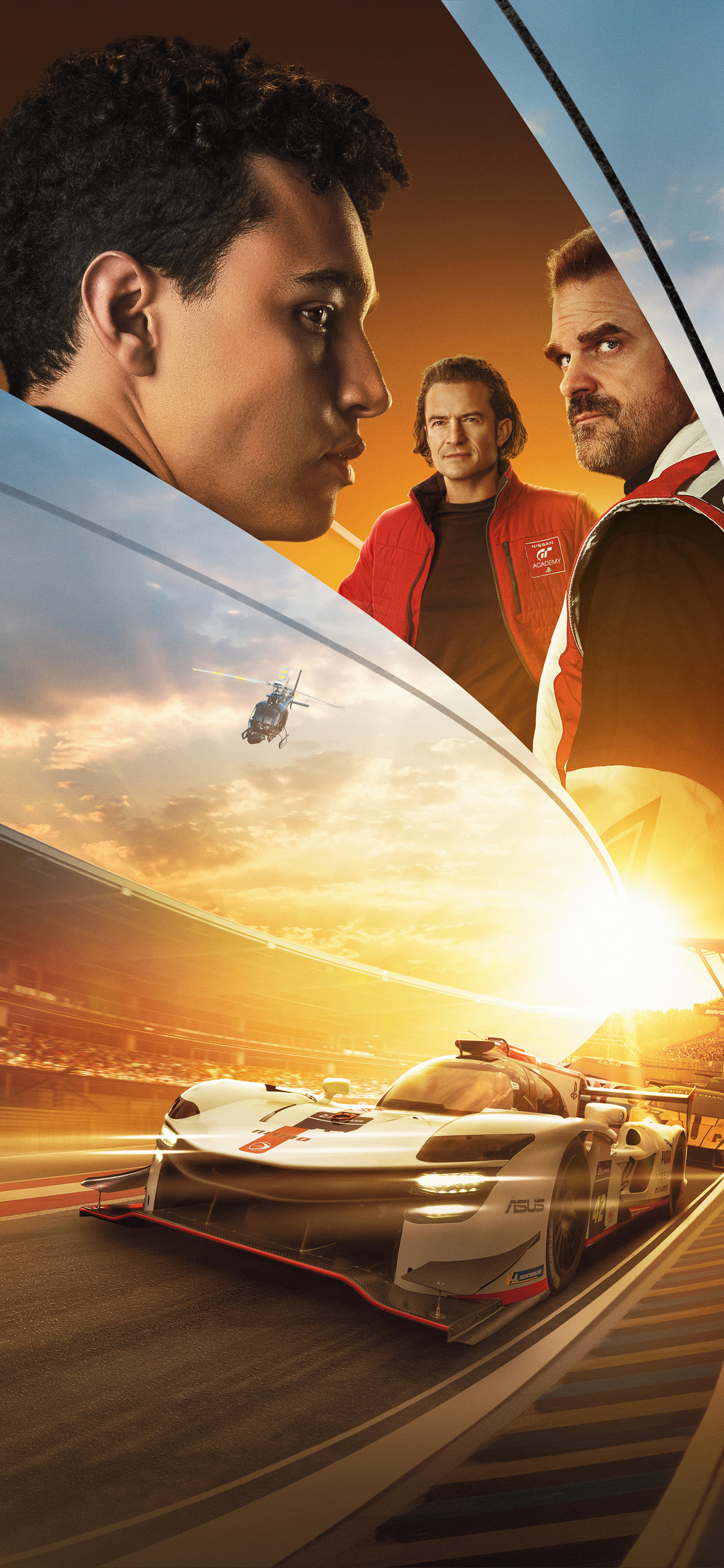 Gran Turismo Movie 8k iPhone XS, iPhone 10, iPhone X HD 4k Wallpaper, Image, Background, Photo and Picture