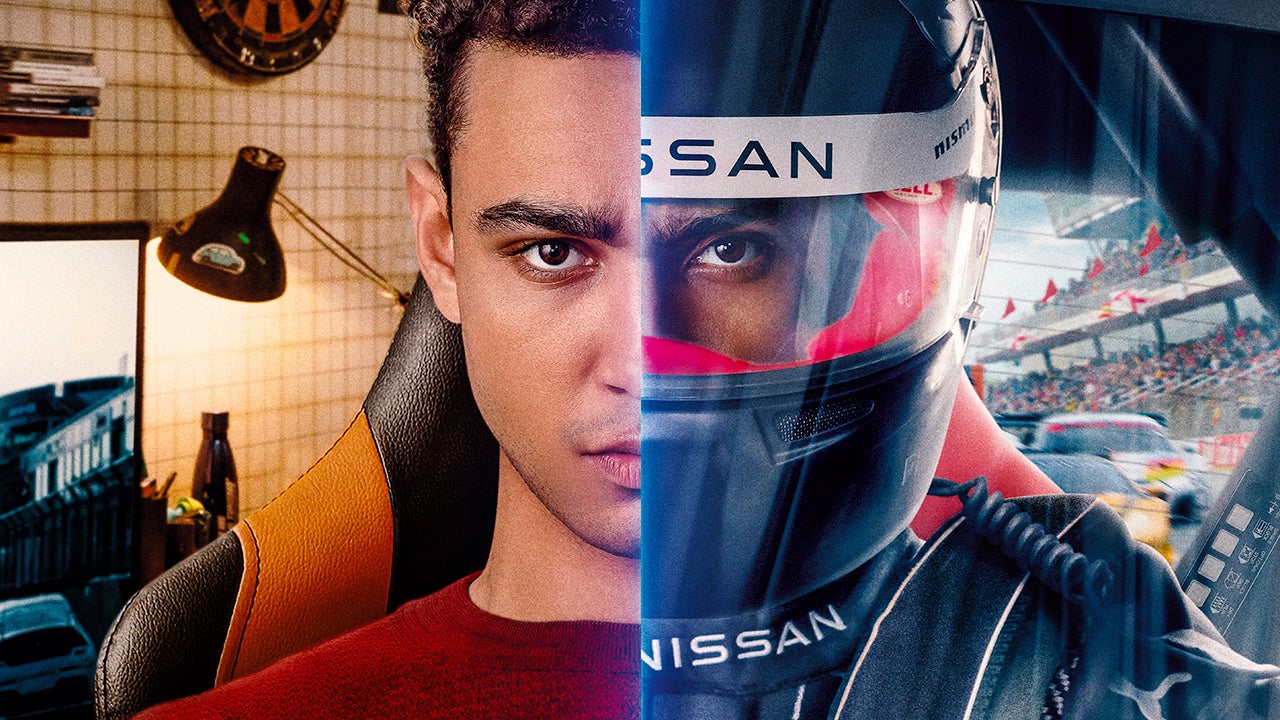 Gran Turismo Movie Review