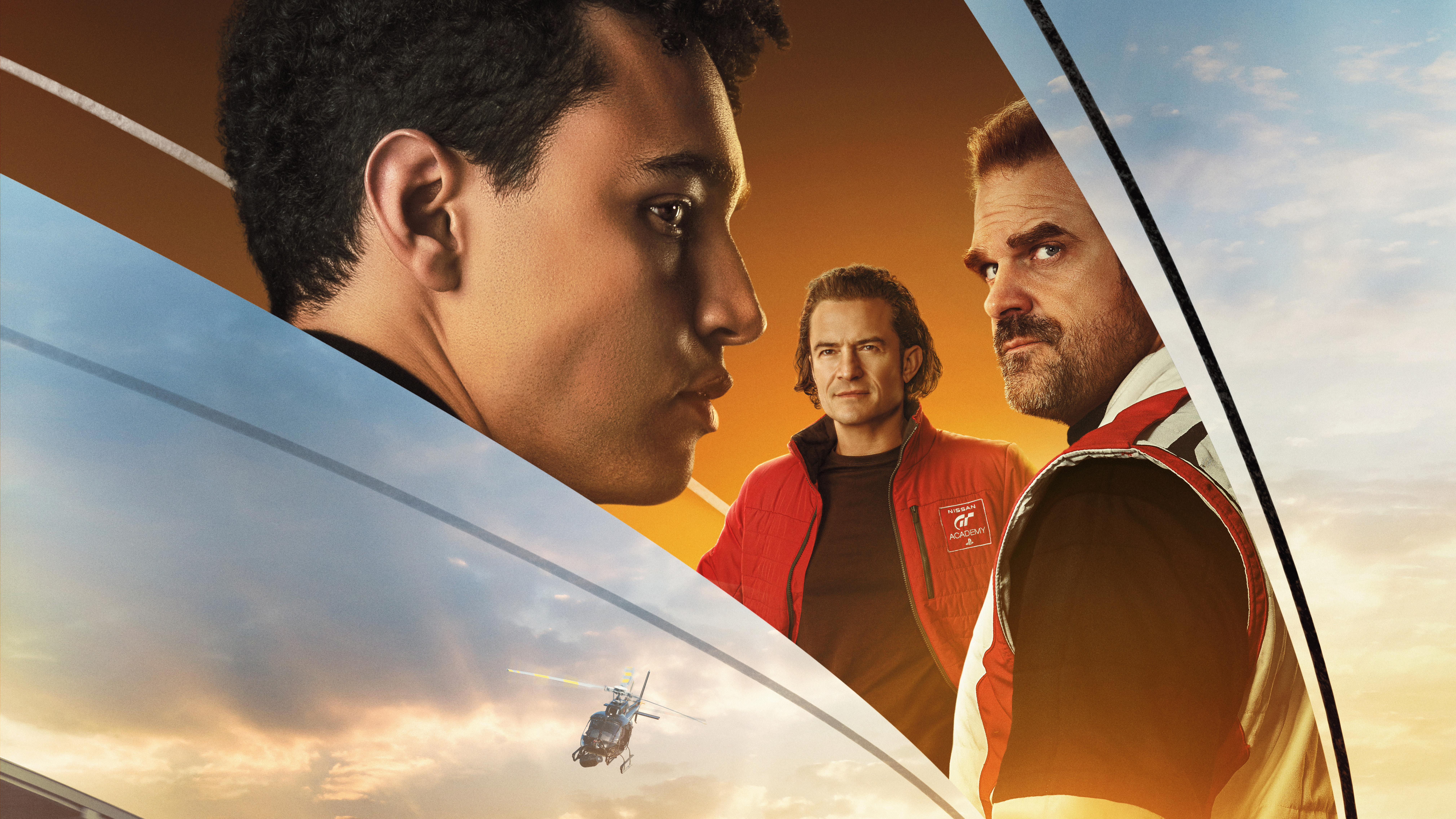 Gran Turismo Movie 8k, HD Movies, 4k Wallpaper, Image, Background, Photo and Picture