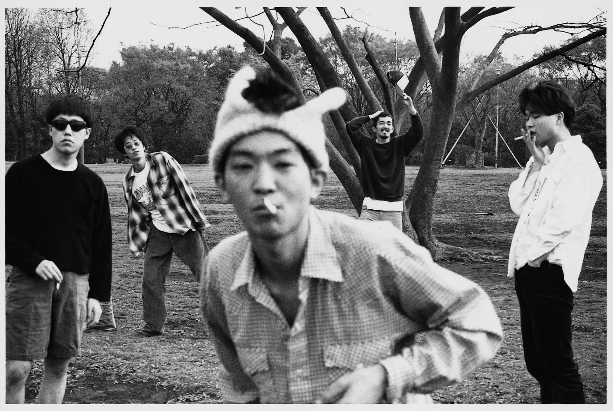 Fishmans' 30th Anniversary Album Released PH: Anime, Cosplay and Pop Culture Blog