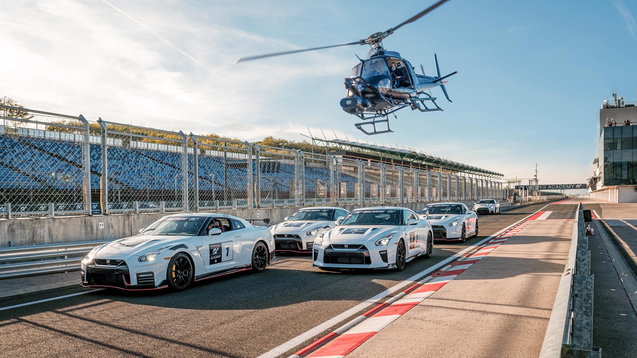 Gran Turismo movie review: from PlayStation to cinema