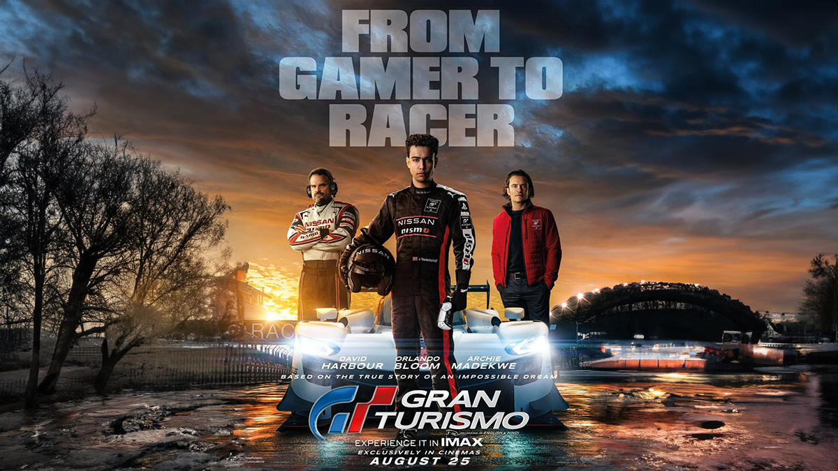 Gran Turismo Movie Doesn't Sit Well With Multiple Critics Ahead of Release