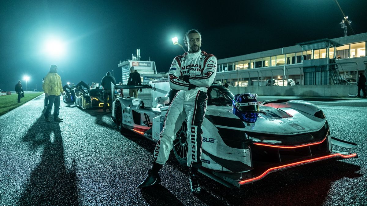 Automobile Magazine or Fiction: Why the Gran Turismo Movie Is a Little of Both