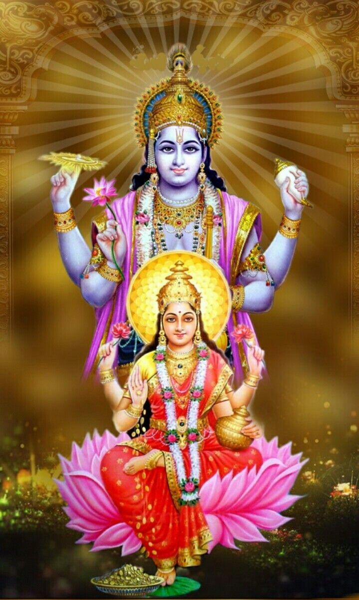 Krishan Nehra - Good morning Dipti Ji. May Lord Vishnu Ji and Goddess Lakshmi Ji shower their divine blessings upon you and your family