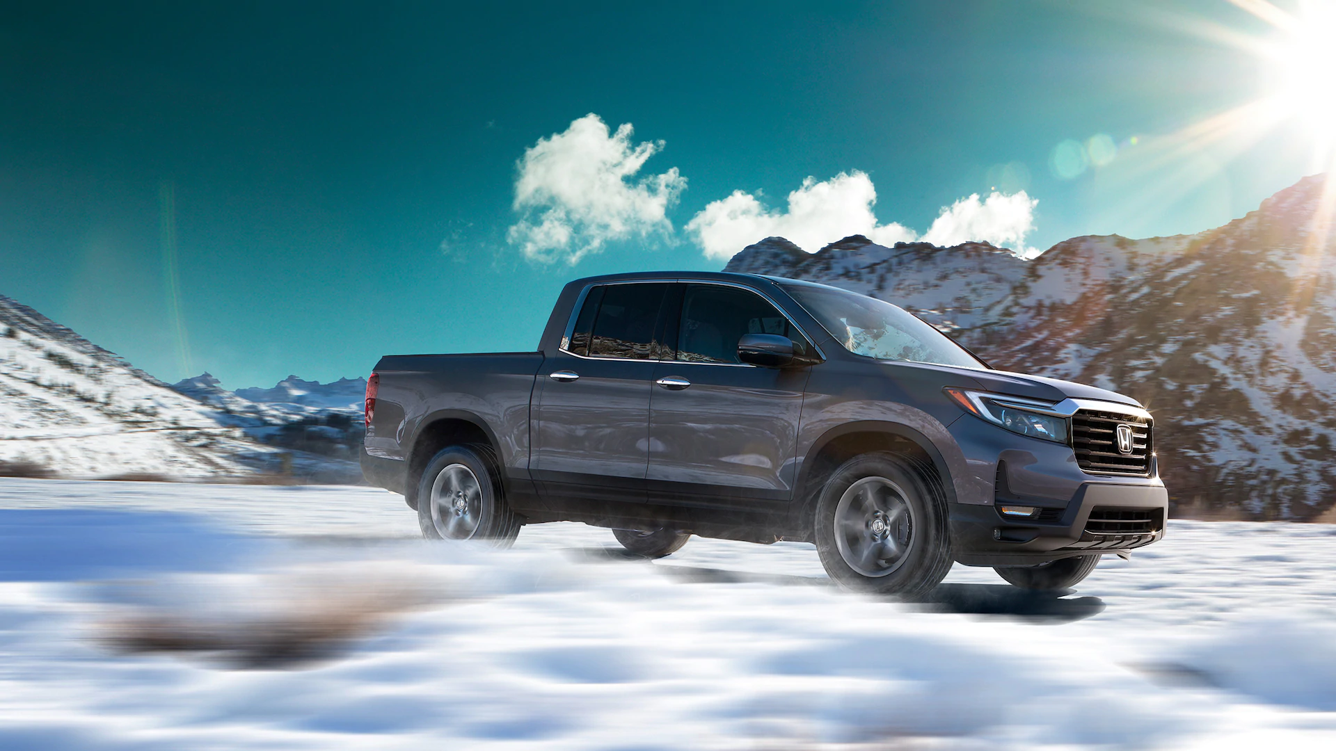 2023 Honda Ridgeline Specs, Review, Price, & Trims