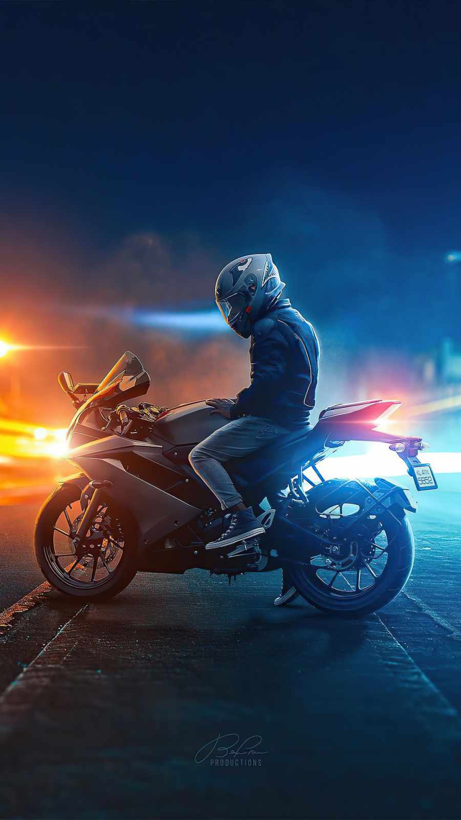 Download Free 100 + bike rider iphone Wallpaper