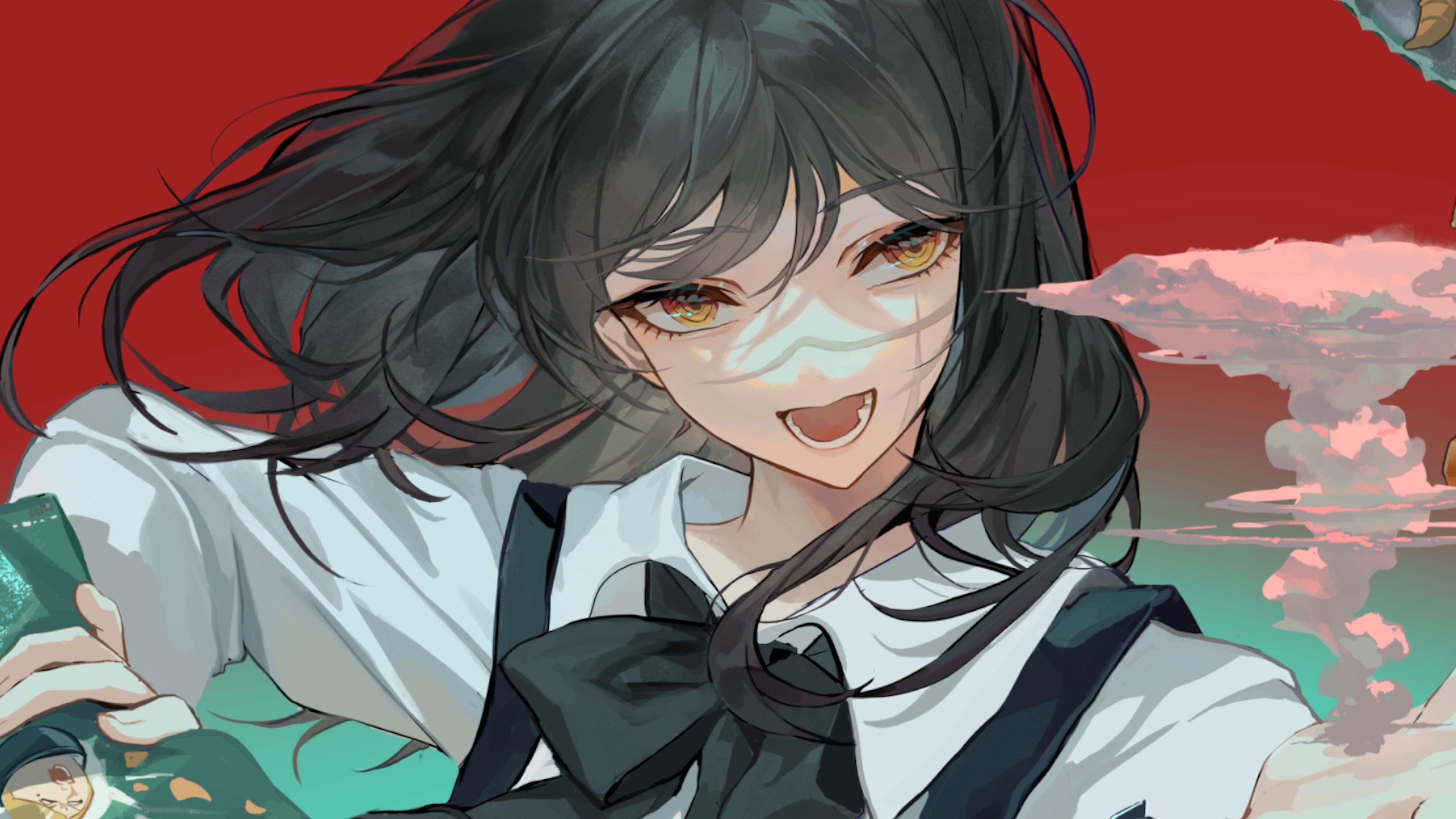 Asa Mitaka Live Wallpaper