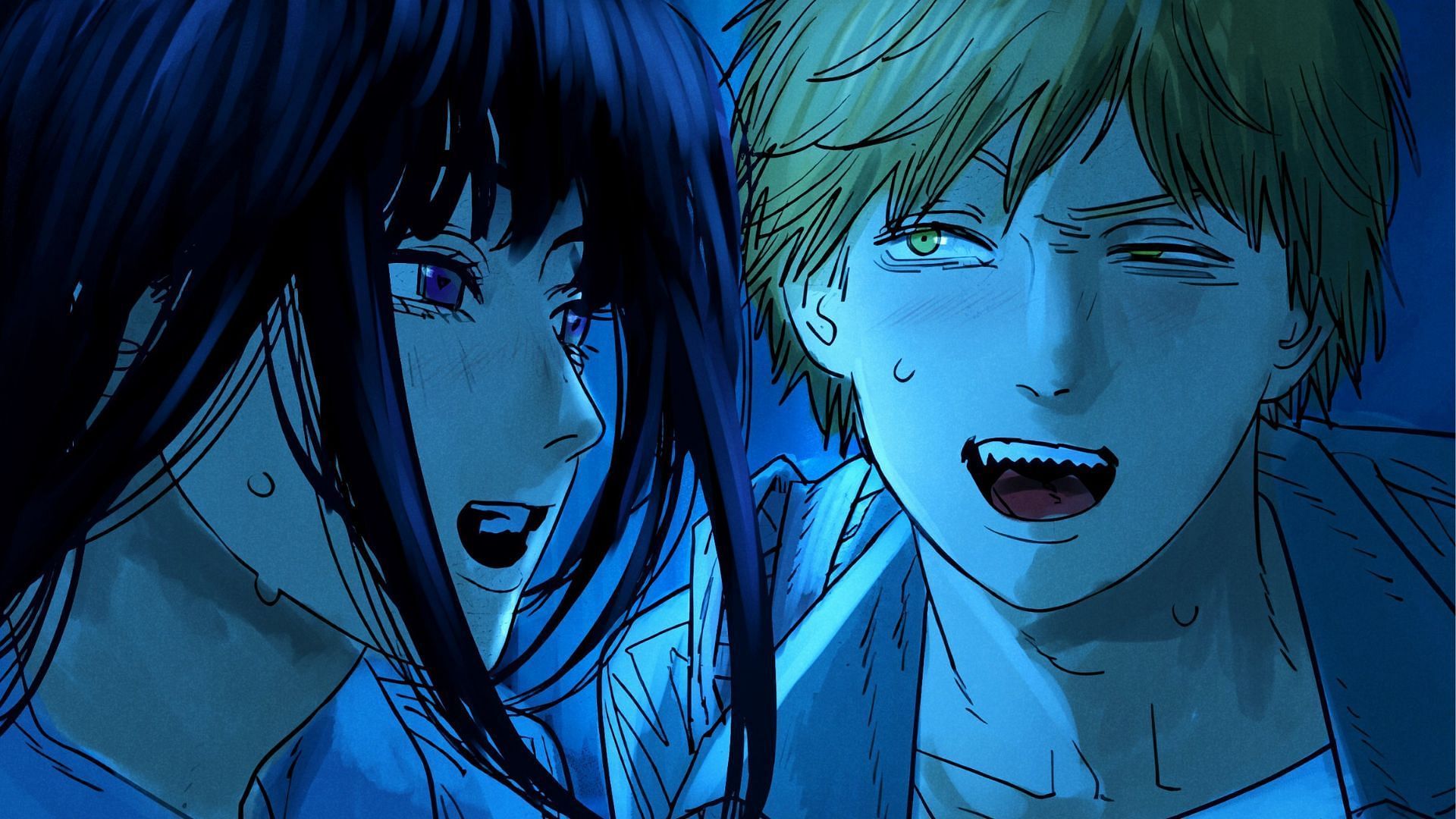 Chainsaw Man chapter 117: Major revelations to expect from the upcoming chapter