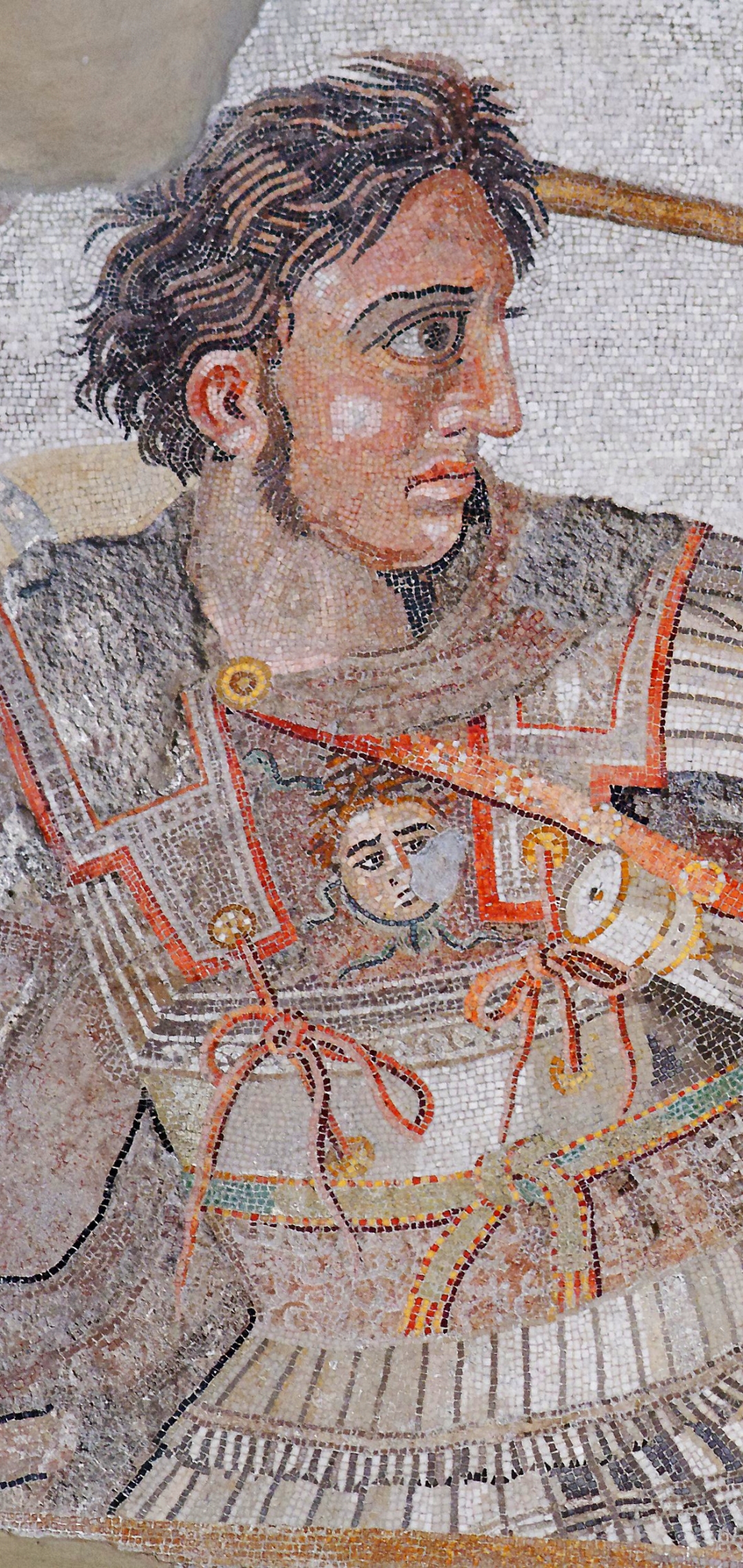 Alexander The Great Phone Wallpaper