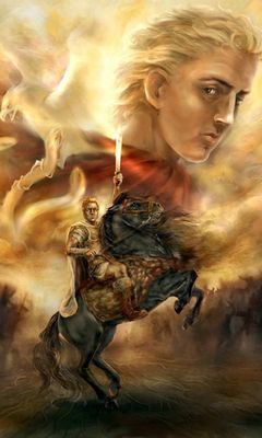 Alexander The Great Wallpaper to your mobile from PHONEKY