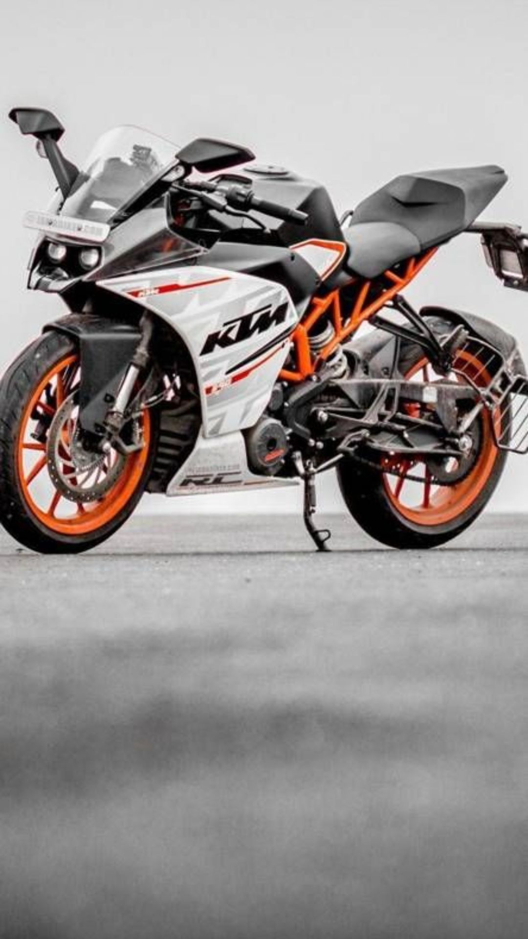 KTM RC 390 Wallpaper KTM RC 390 Wallpaper Download