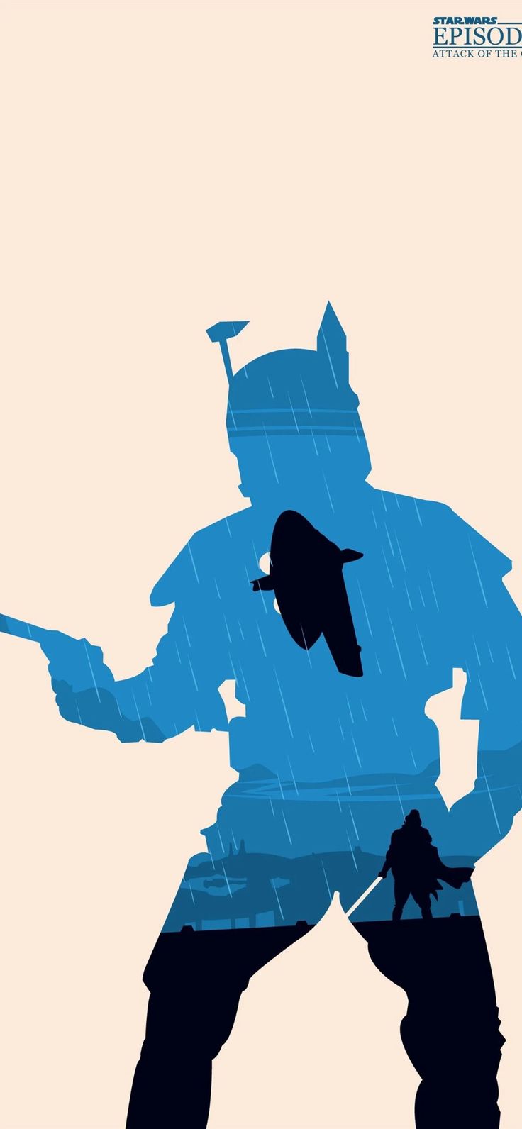 Star Wars Minimalist Wallpaper. Minimalist wallpaper, Star wars wallpaper, Star wars love