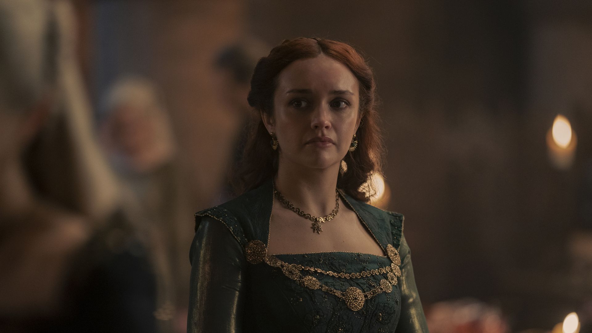 House of the Dragon Episode 8 Recap and Reactions Viserys Tells Alicent