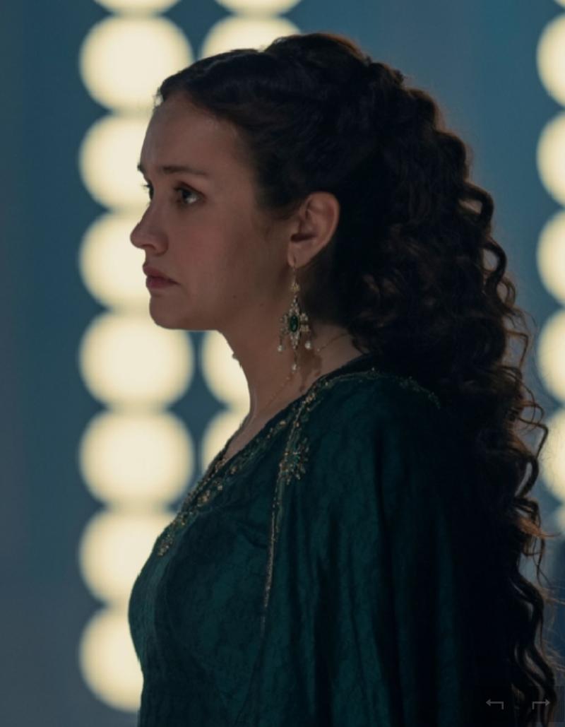 Olivia Cooke