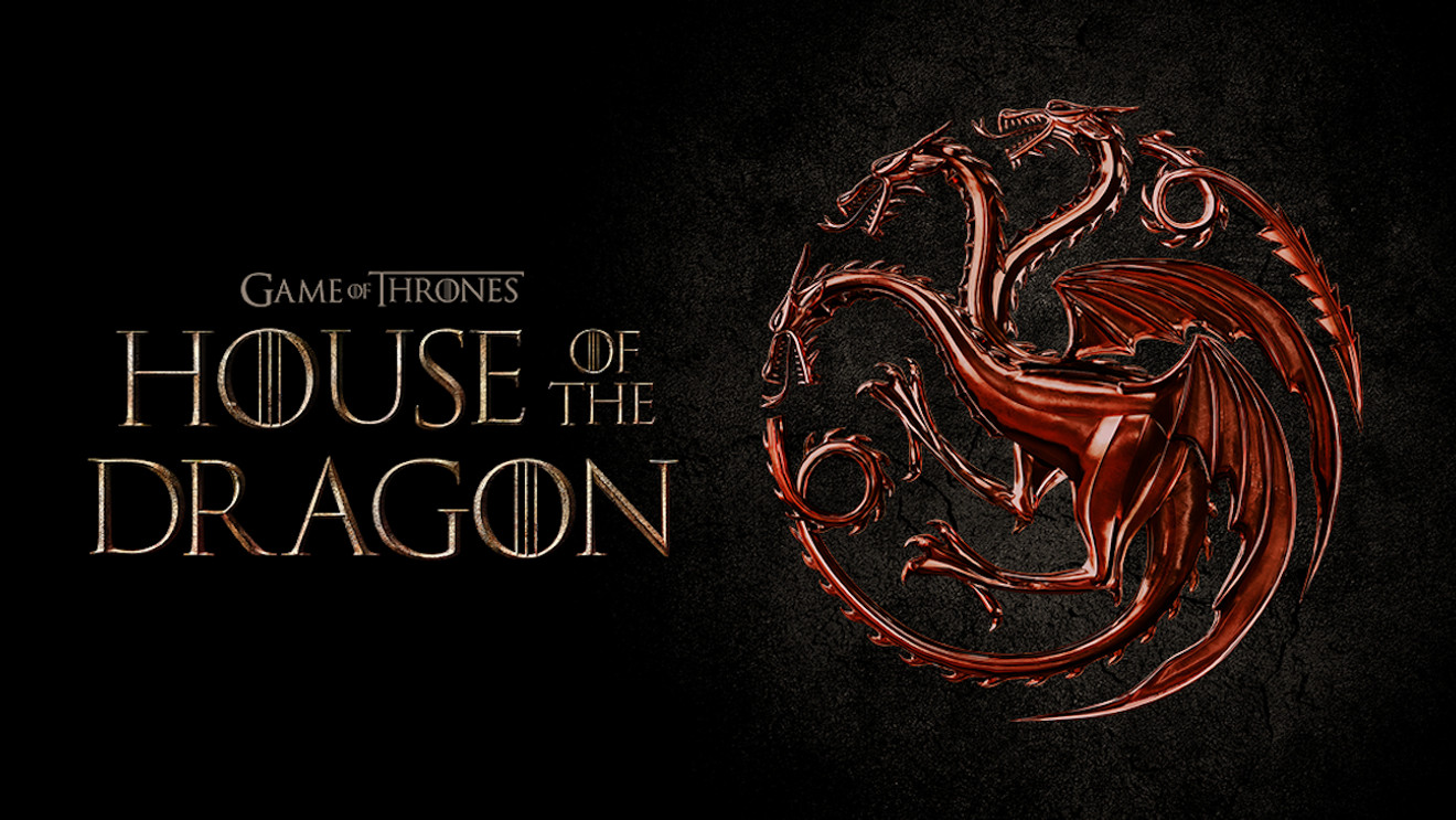 HBO gives first look at Game of Thrones prequel 'House of the Dragon'