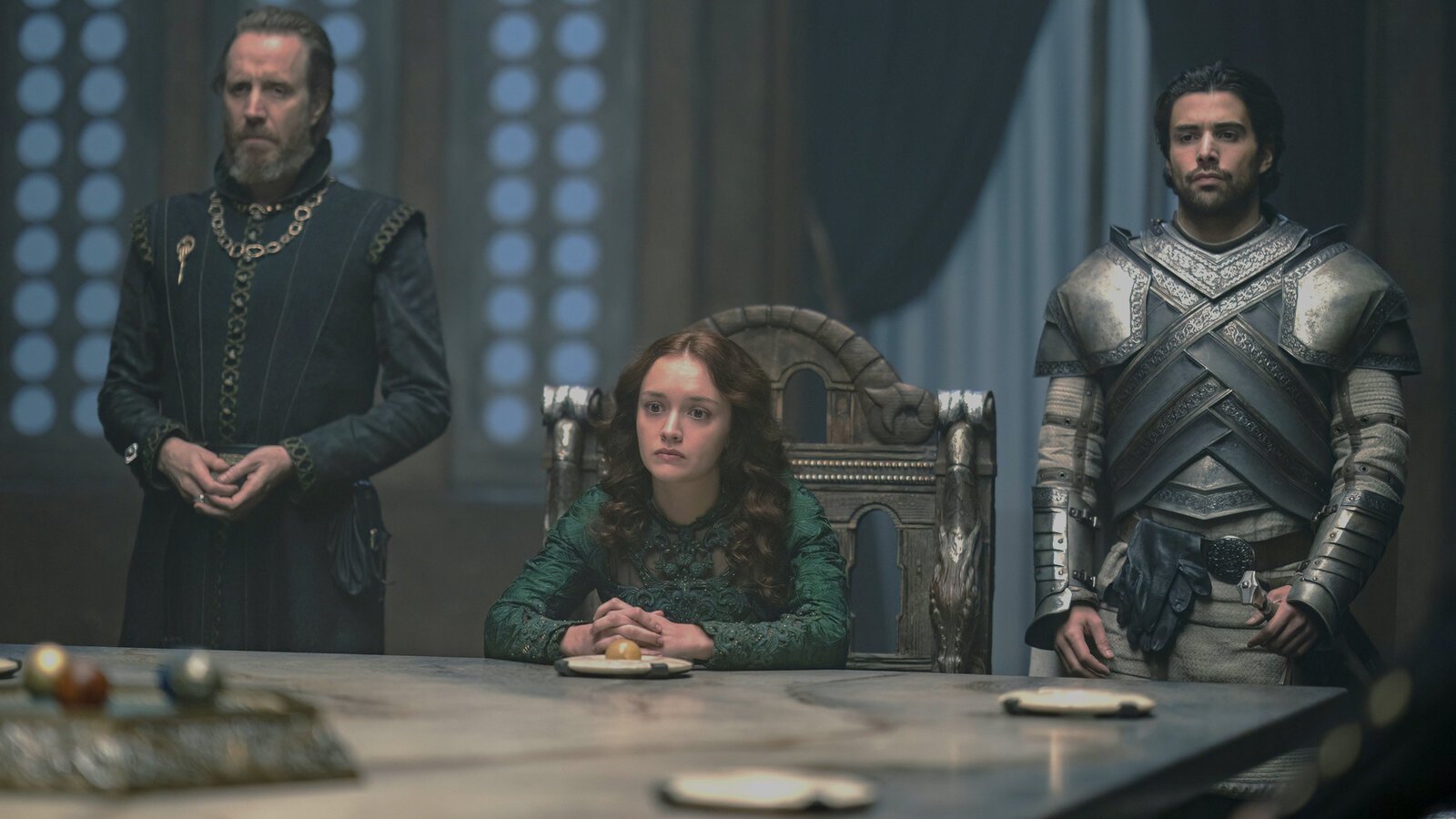 House of the Dragon' Season 1, Episode 9 Recap: A Convenient Mistake
