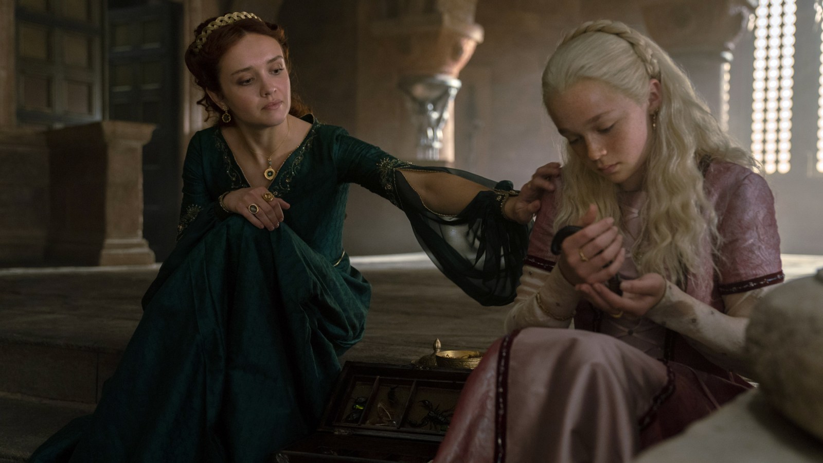 Did 'House of the Dragon' Just Reset Half of Its Cast?