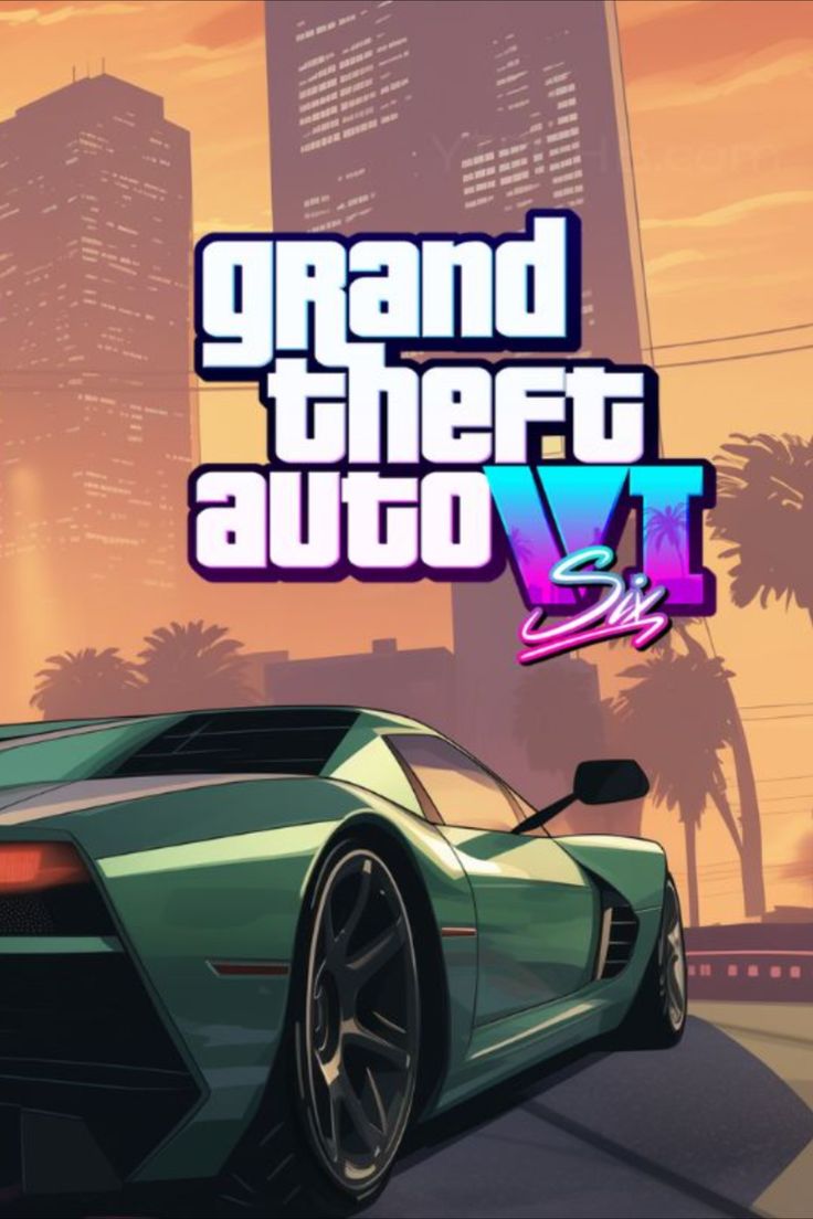 GTA 6 and Leaks. Grand theft auto, Gta, Theft