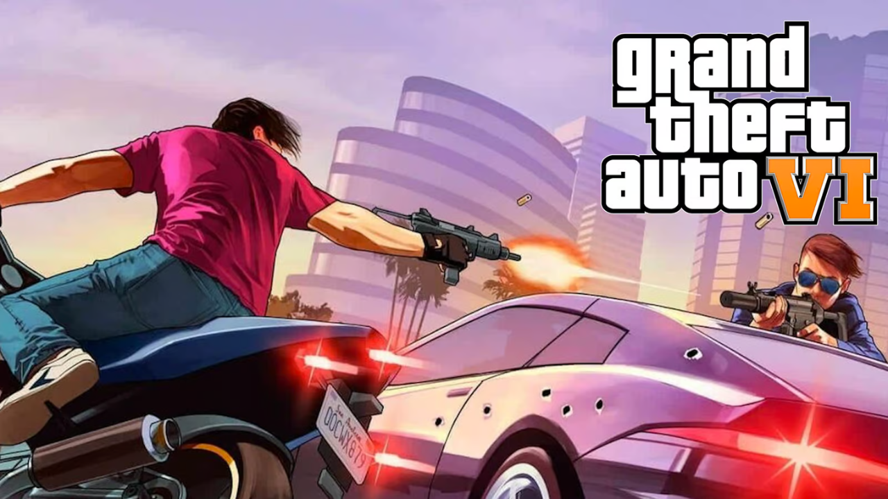 GTA 6 Officially Being Introduced by Rockstar Games, First to Arrive in December