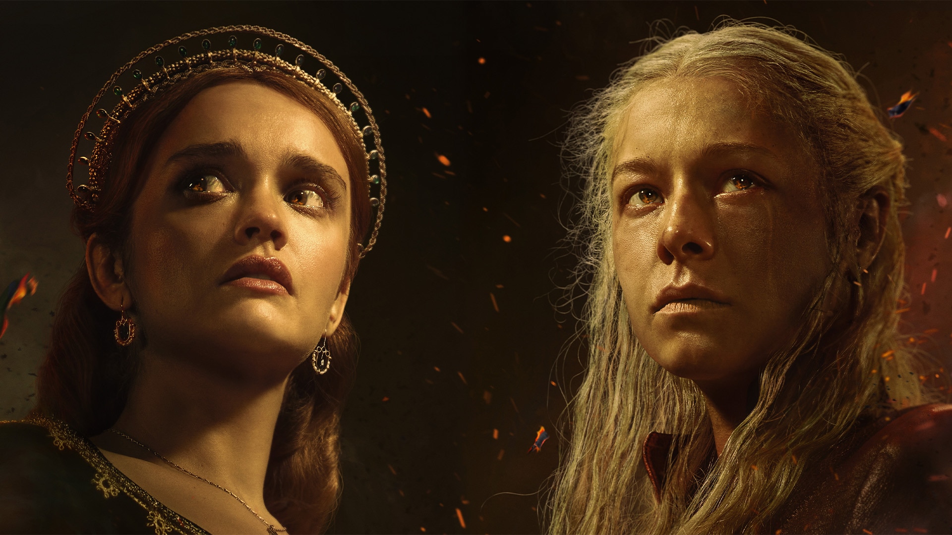 House of the Dragon. Official Website for the HBO Series