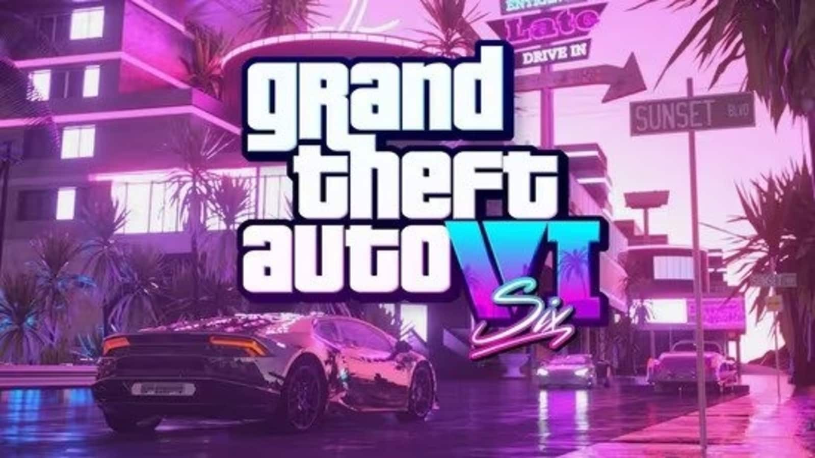 Will Grand Theft Auto 6 finally Be announced?
