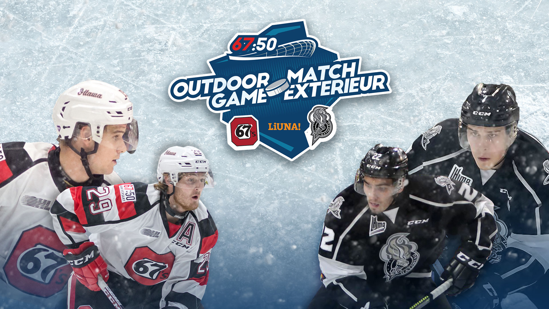 Outdoor Game Wallpaper!