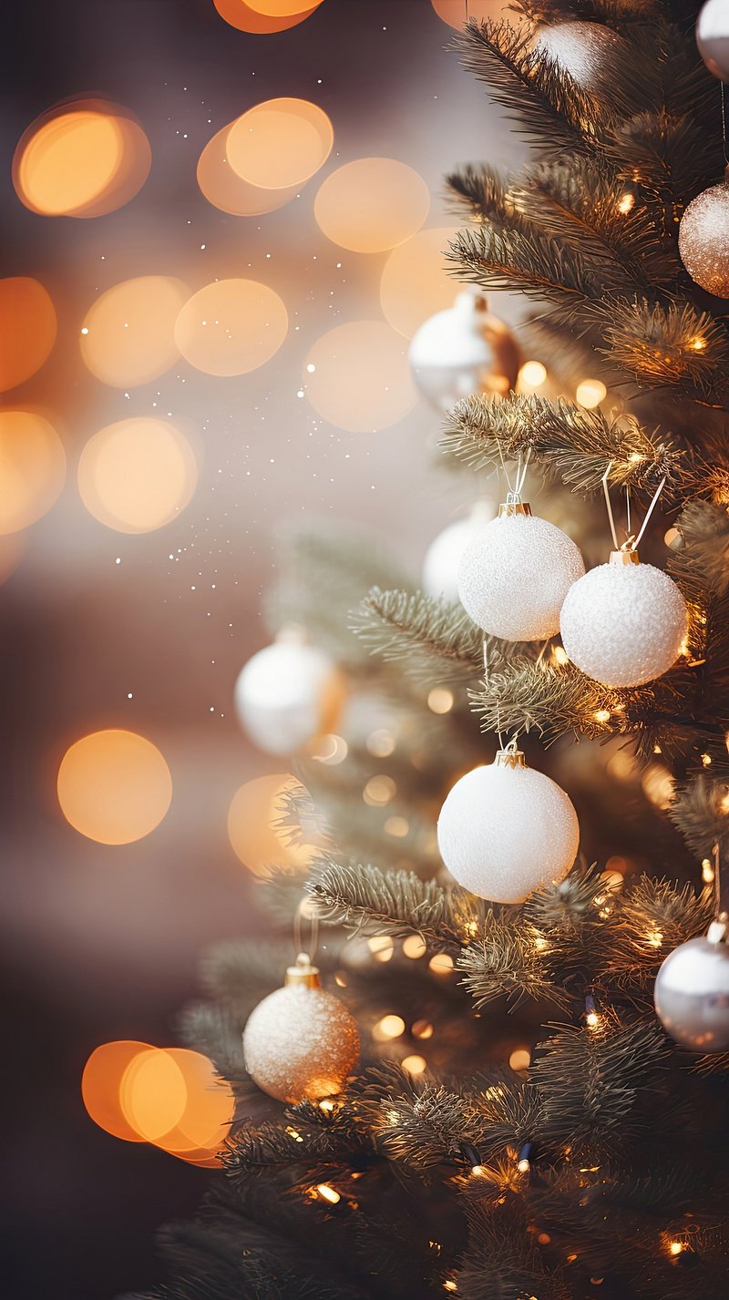 Christmas Wallpaper iPhone Wallpaper