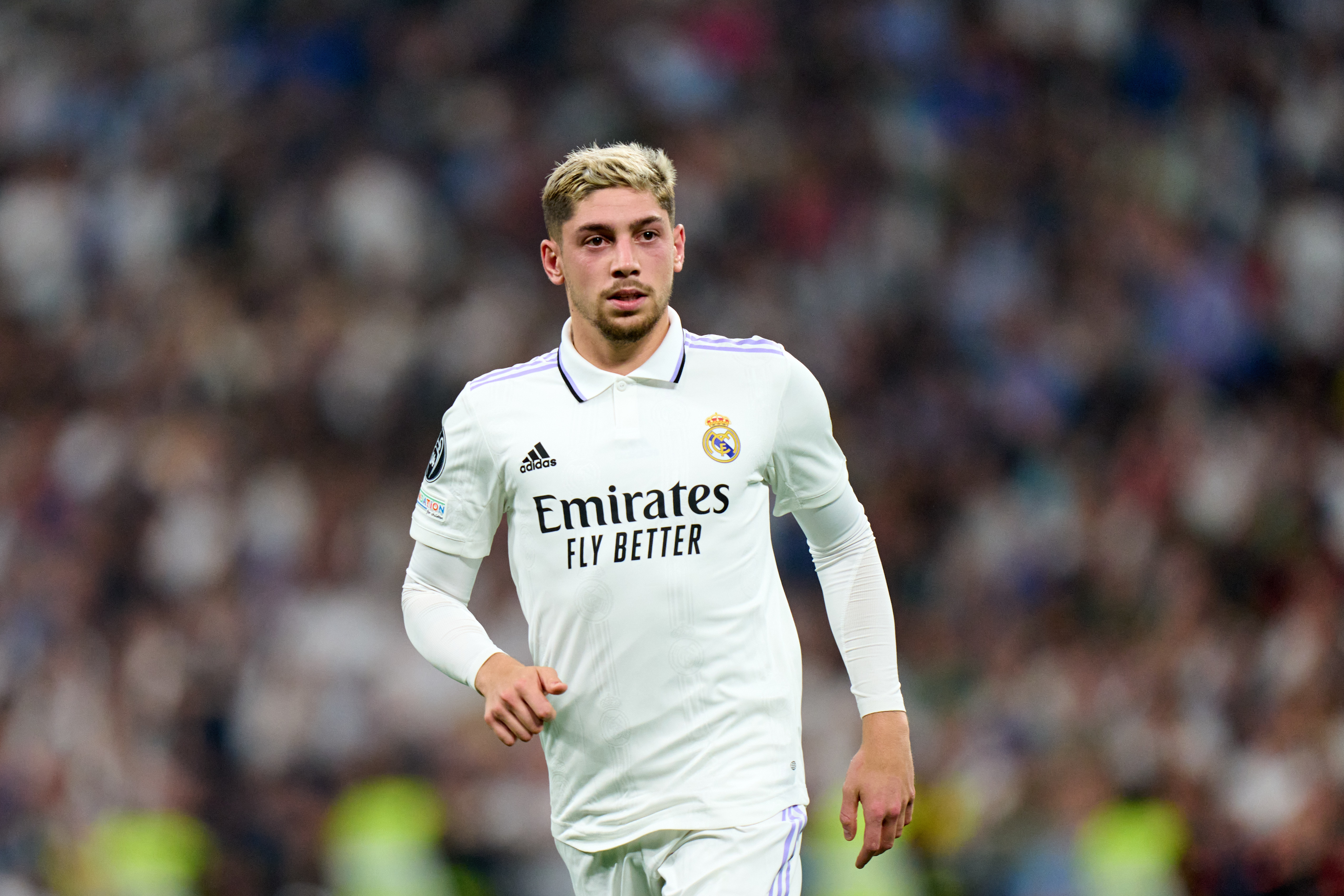 Valverde Brilliance in 4K