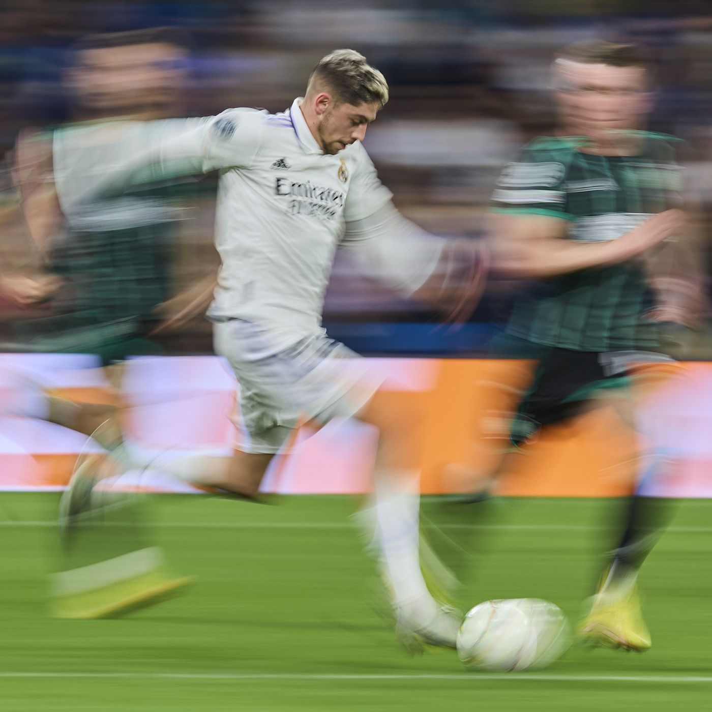 Federico Valverde: Real Madrid's