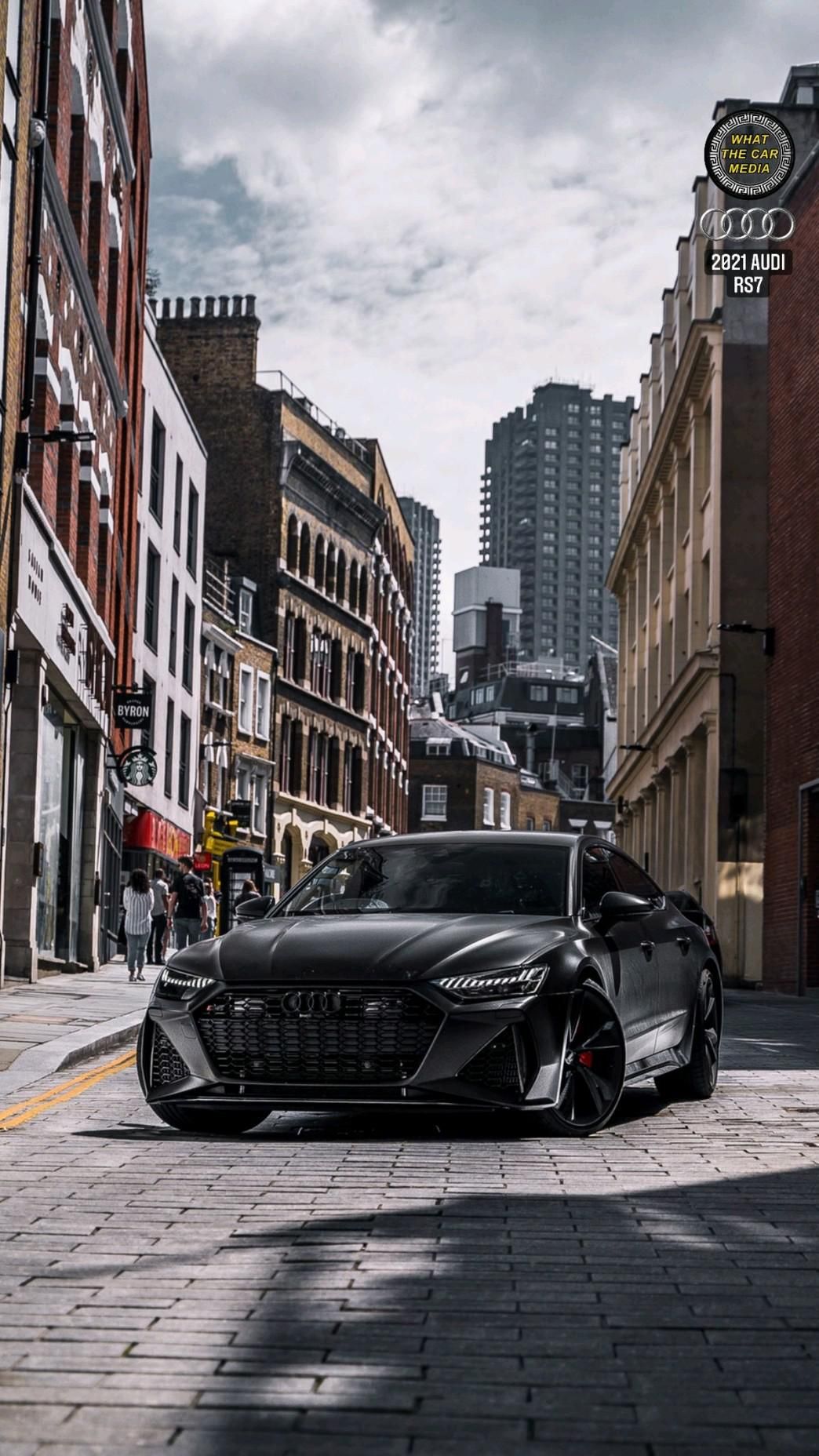Audi RS7 2021. Audi cars, Car wallpaper, Audi