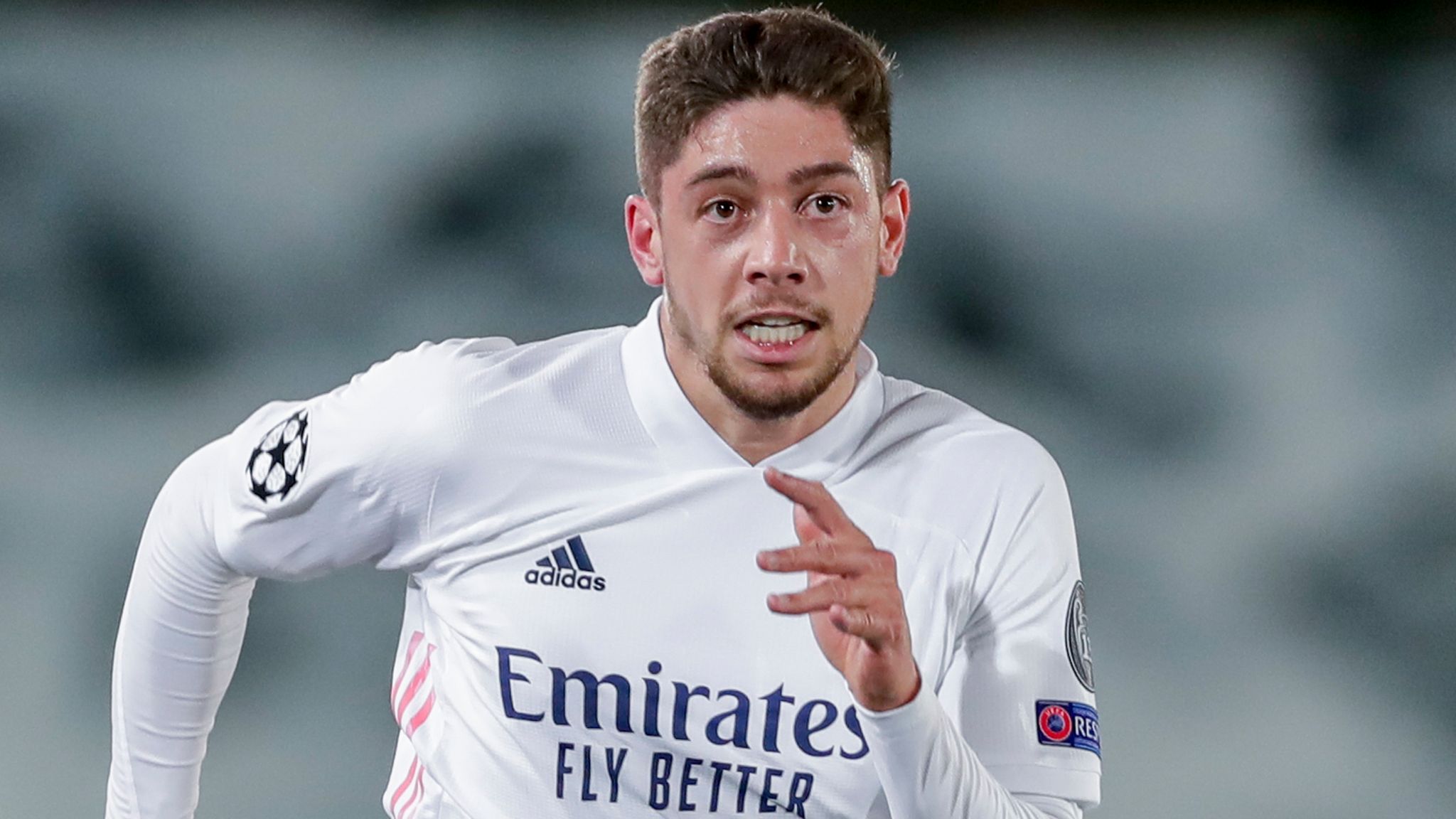 Chelsea Vs Real Madrid: Federico Valverde Returns For Champions League Semi Final Second Leg