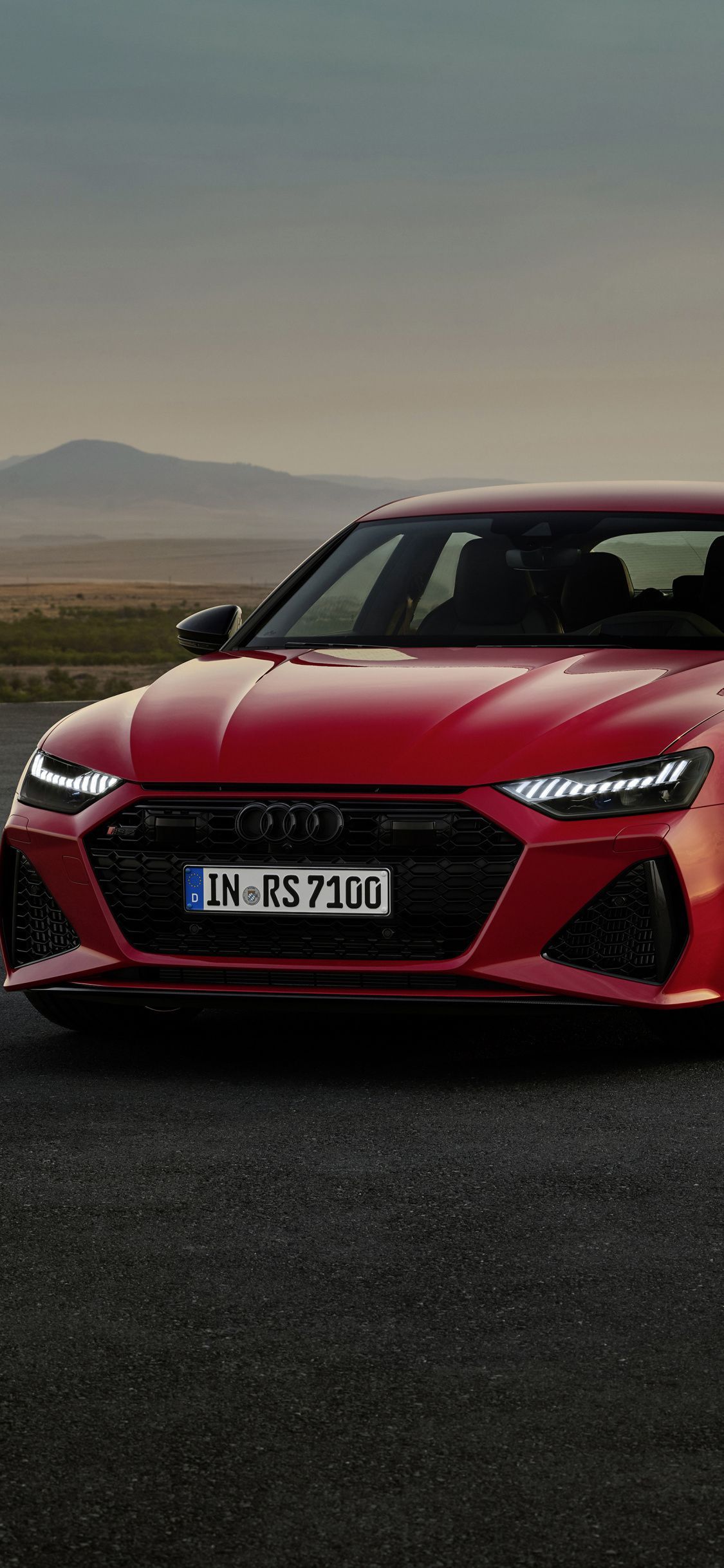 Audi RS7 Wallpaper - Audi rs7, Audi, Red audi
