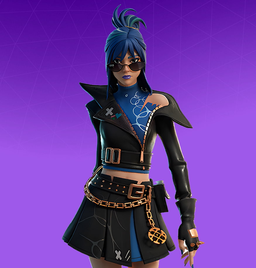 Hope Fortnite Wallpapers Wallpaper Cave