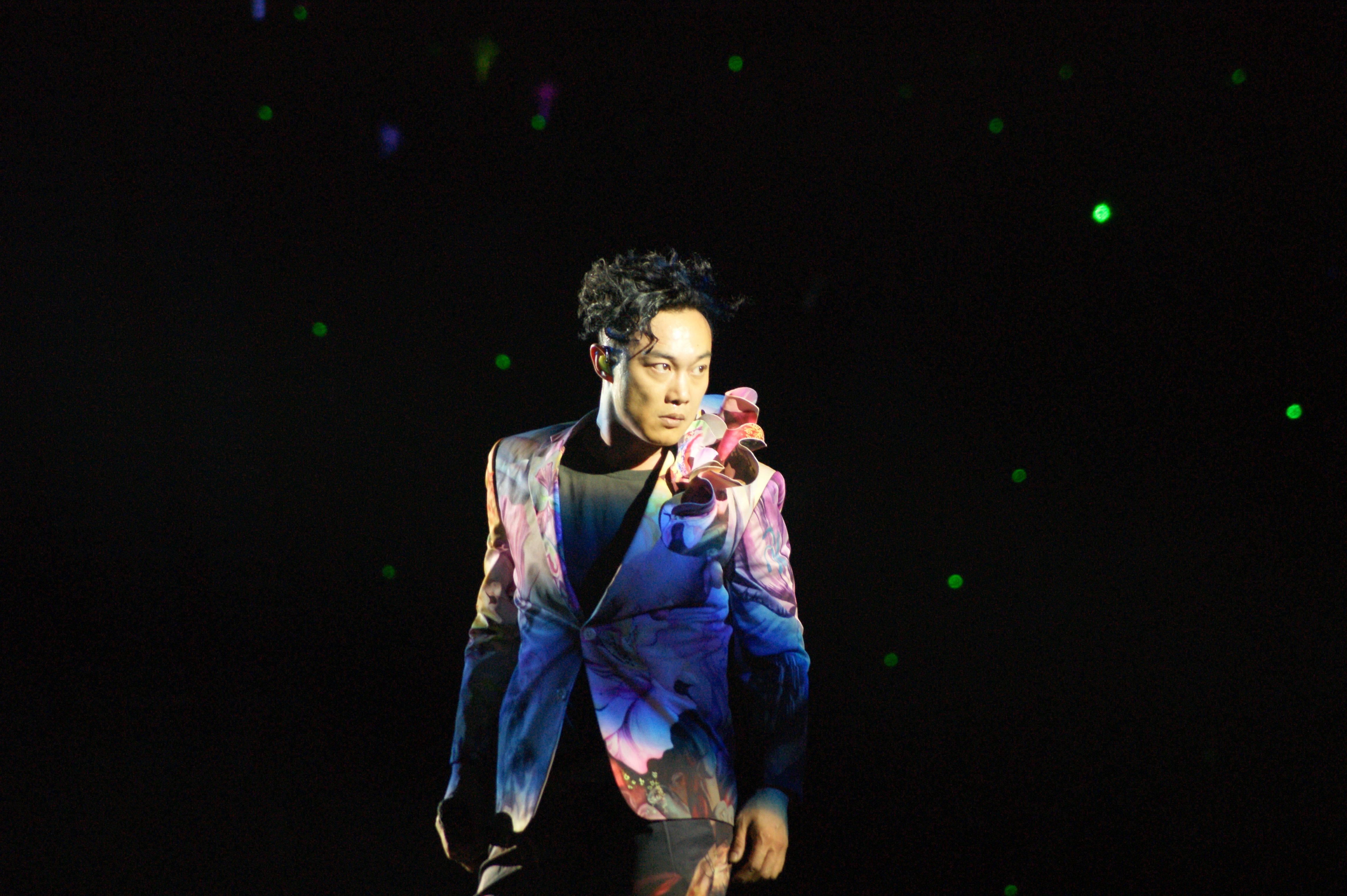 Eason Chan Wallpapers - Wallpaper Cave