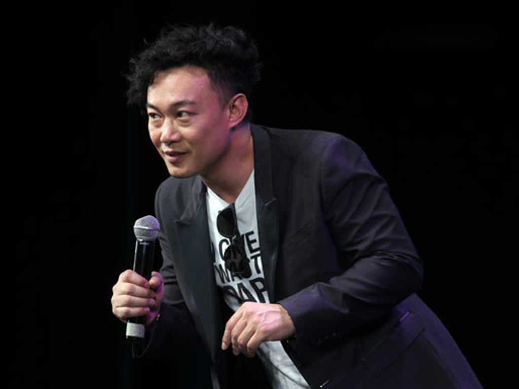 Eason Chan Wallpapers - Wallpaper Cave