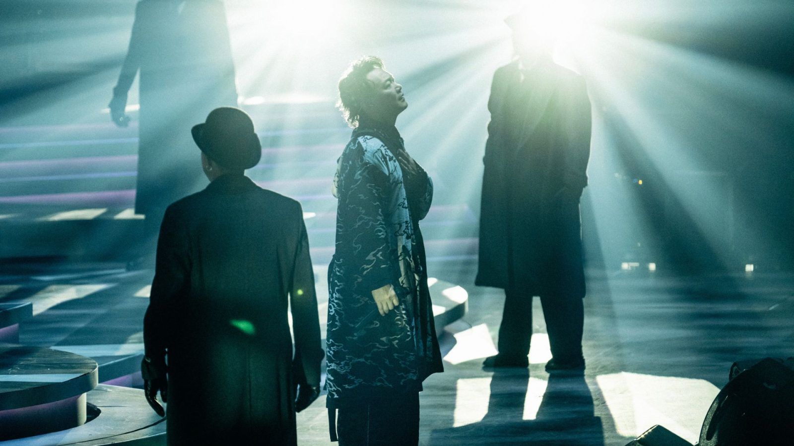 Eason Chan Wallpapers - Wallpaper Cave