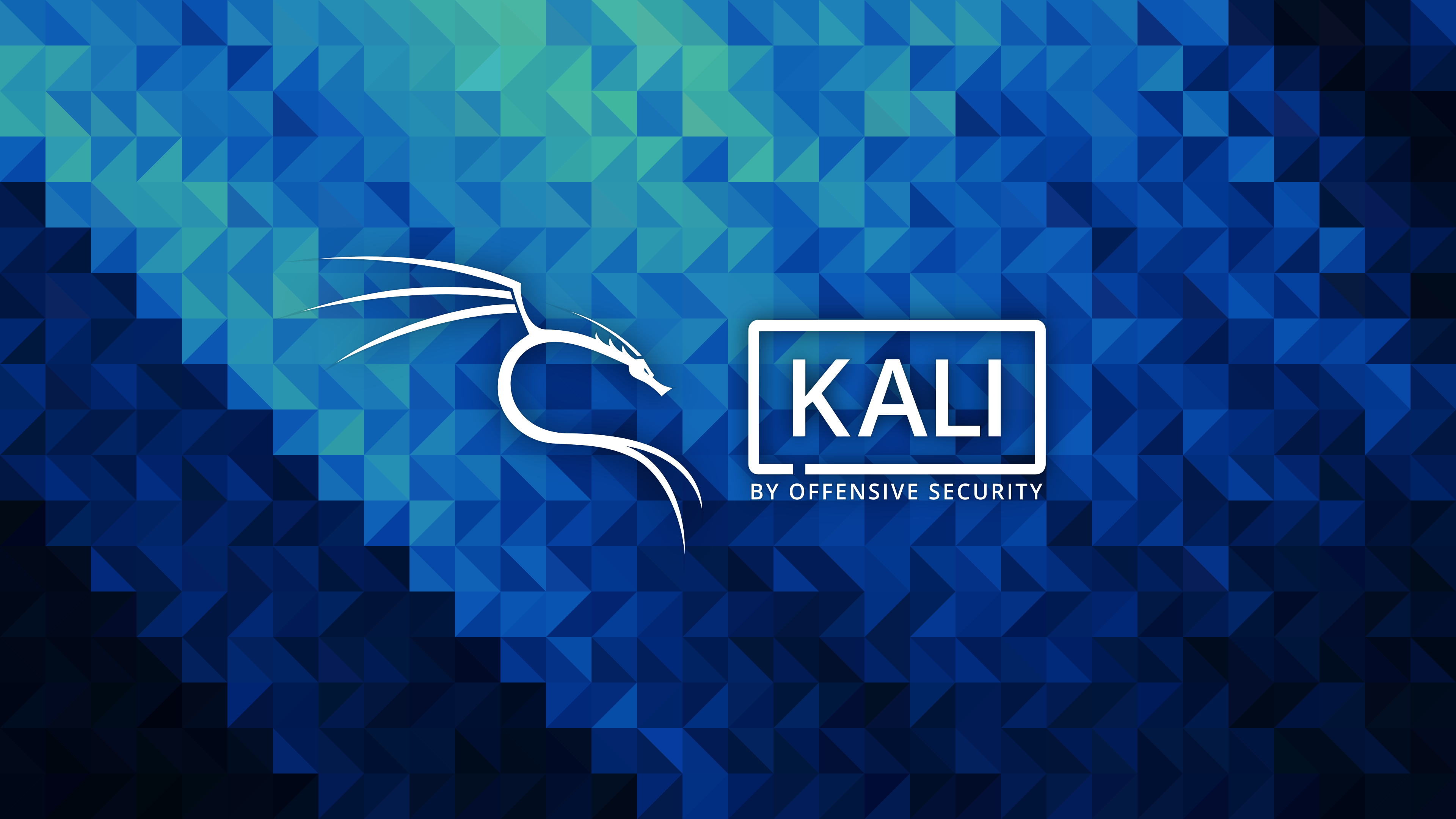Does anyone have the textless version of this Kali Geometric Wallpaper?