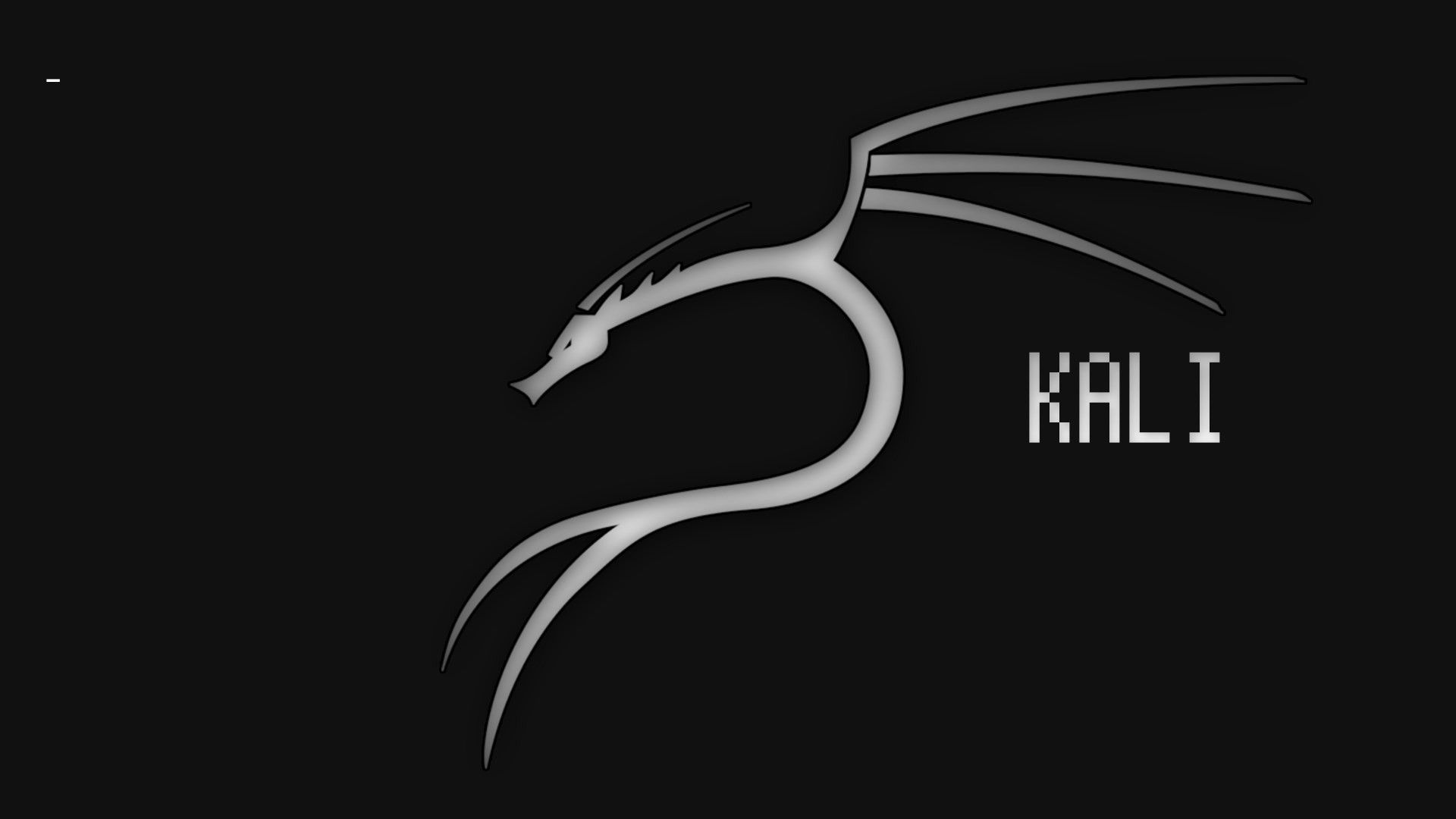Kali Linux wallpaper for desktop, download free Kali Linux picture and background for PC