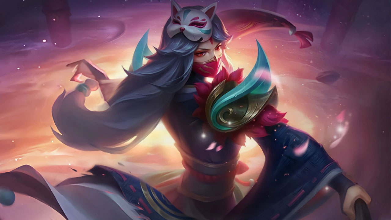 Luo Yi in Mobile Legends (ML): Strengths and Weaknesses, Beat Estes with This Hero!