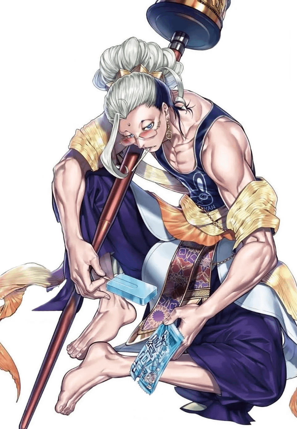 Question. is Buddha an actual God or is he just a human that the gods accepted? (I'm sorry if this question sounds dumb af)