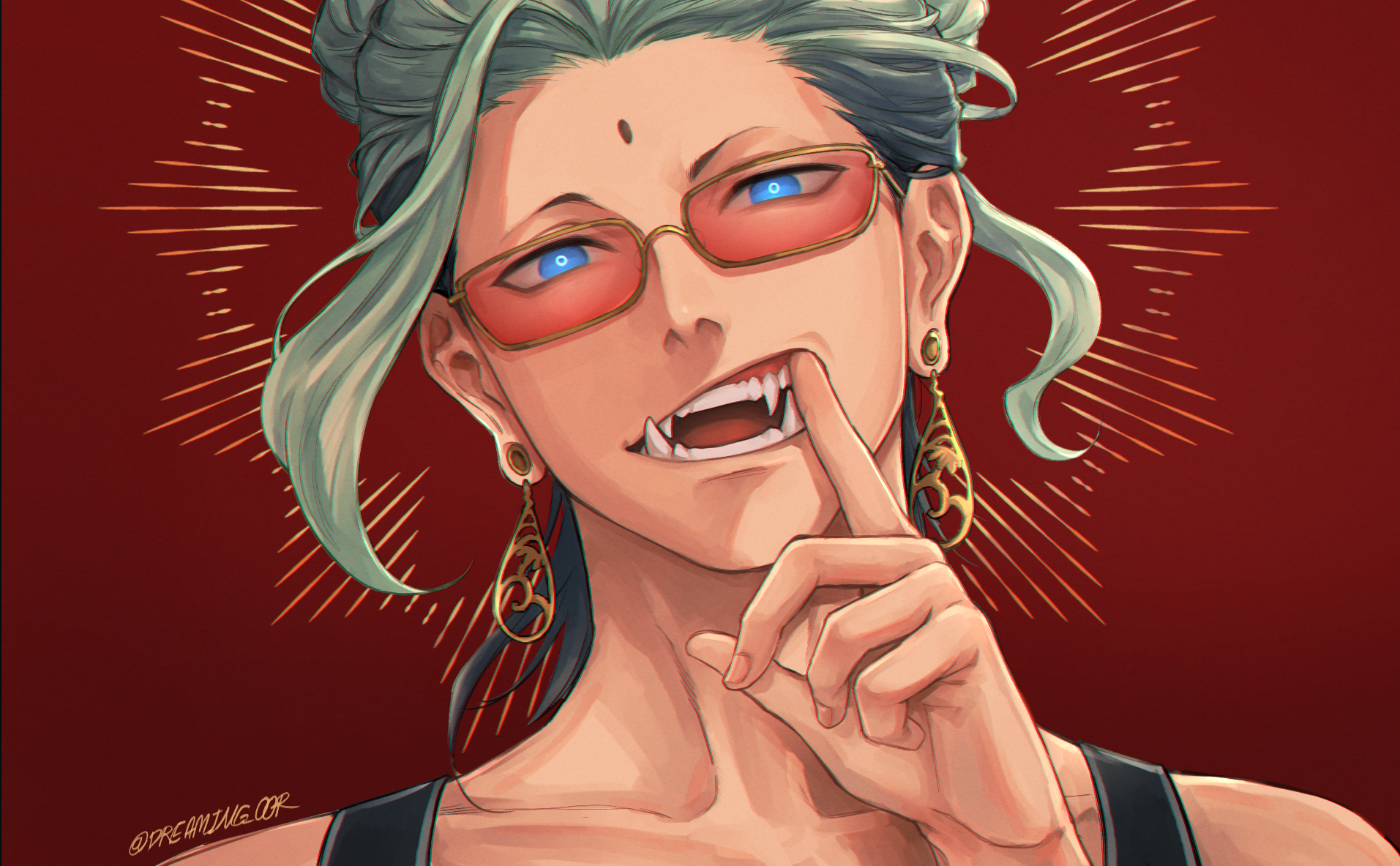 Buddha (Shuumatsu no Valkyrie) Anime Image Board