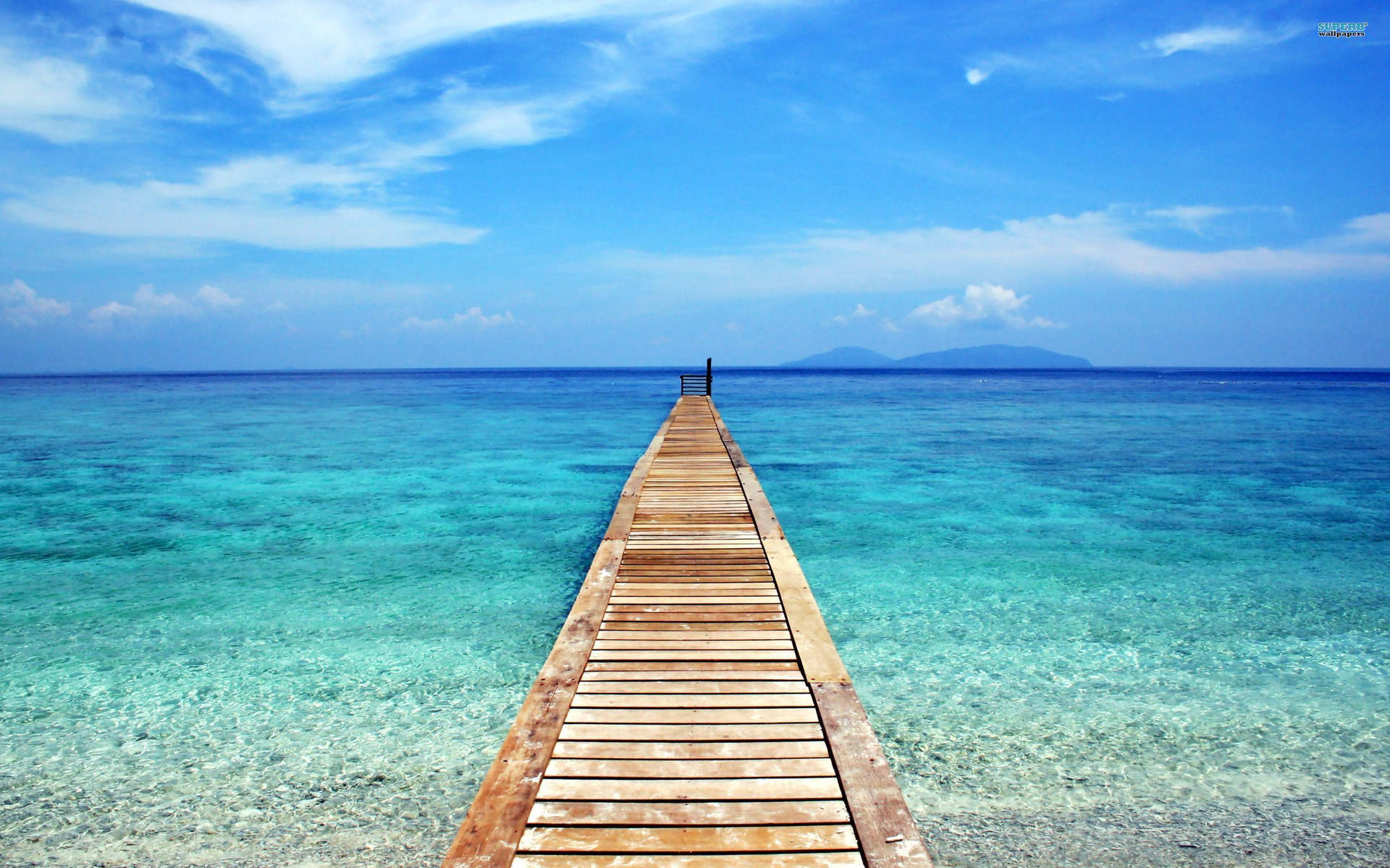 Bali Wallpaper