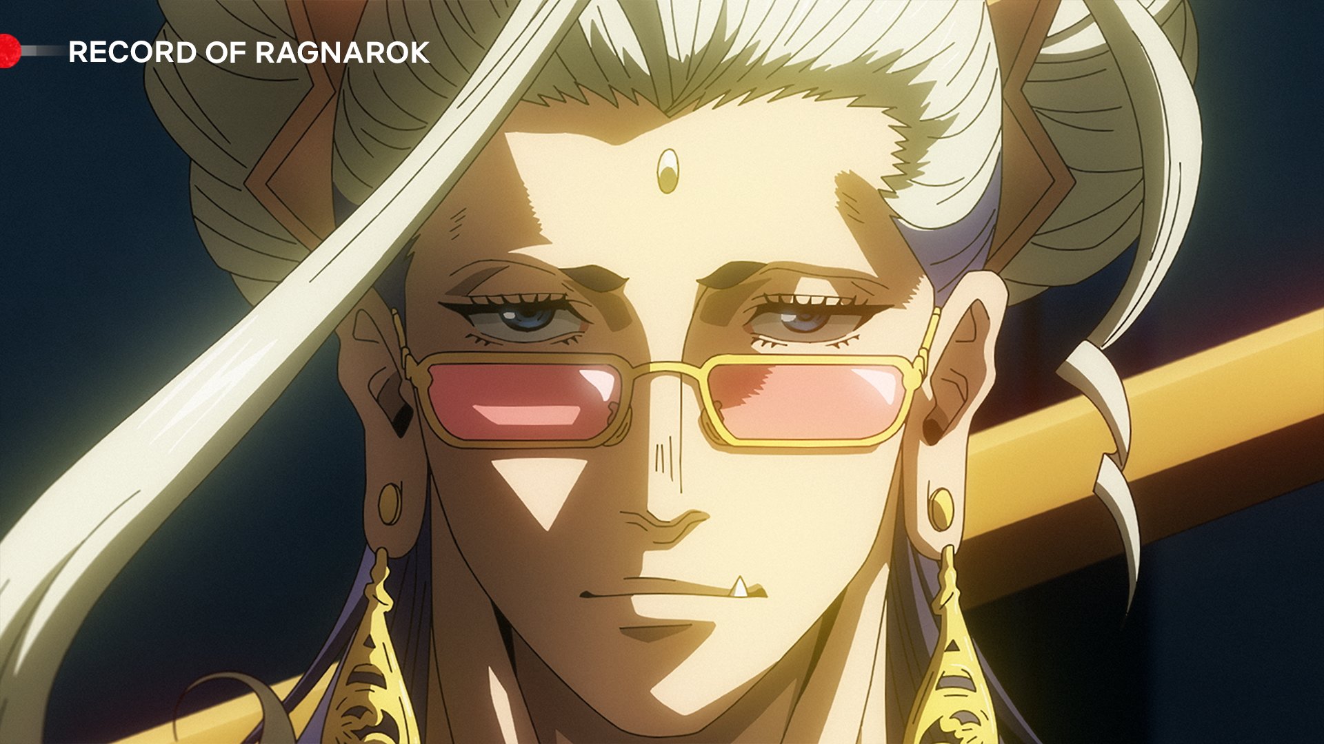 Netflix Philippines watch Record of Ragnarok for the plot. The plot: #RecordofRagnarok #Buddha