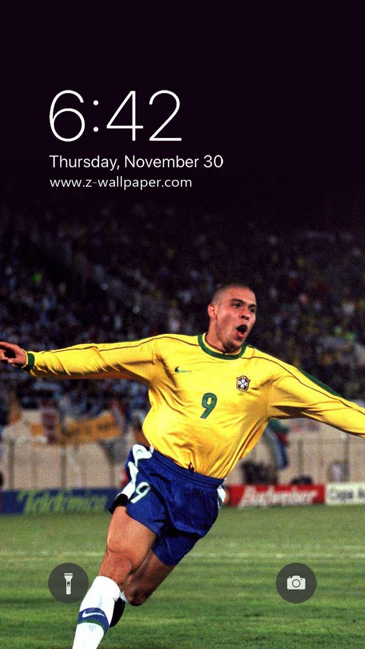 Z Wallpaper. Ronaldo Football Mobile