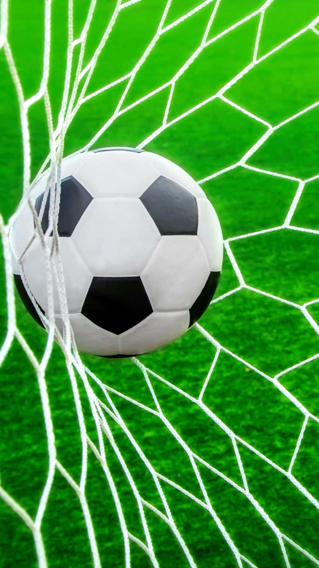 Download This cute soccer player is