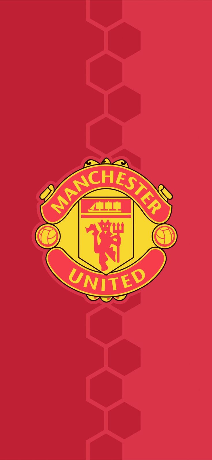 manchester united iPhone Wallpaper