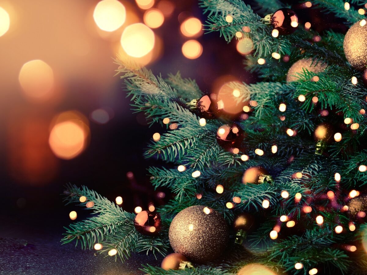 Best Christmas Live Wallpaper & [Free]