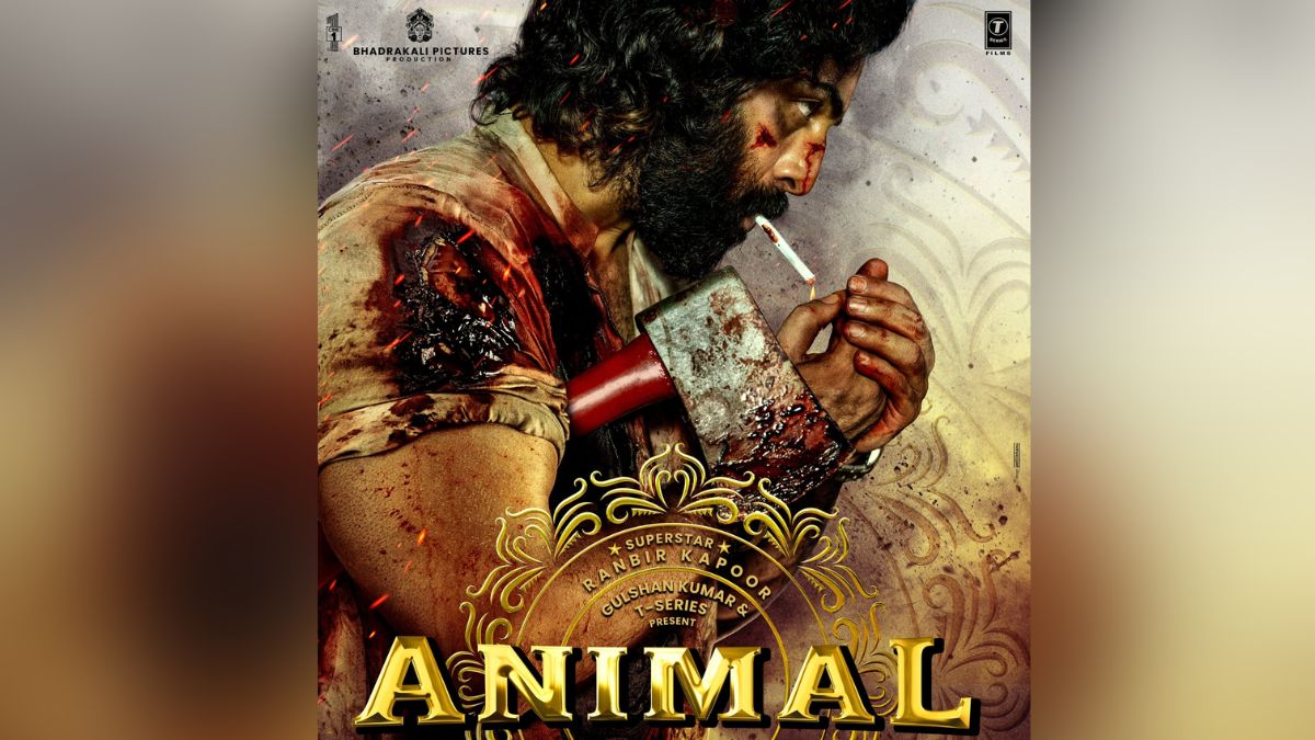 Animal' Release Date Postponed To Dec 2023, Director Sandeep Reddy Vanga Reveals Why