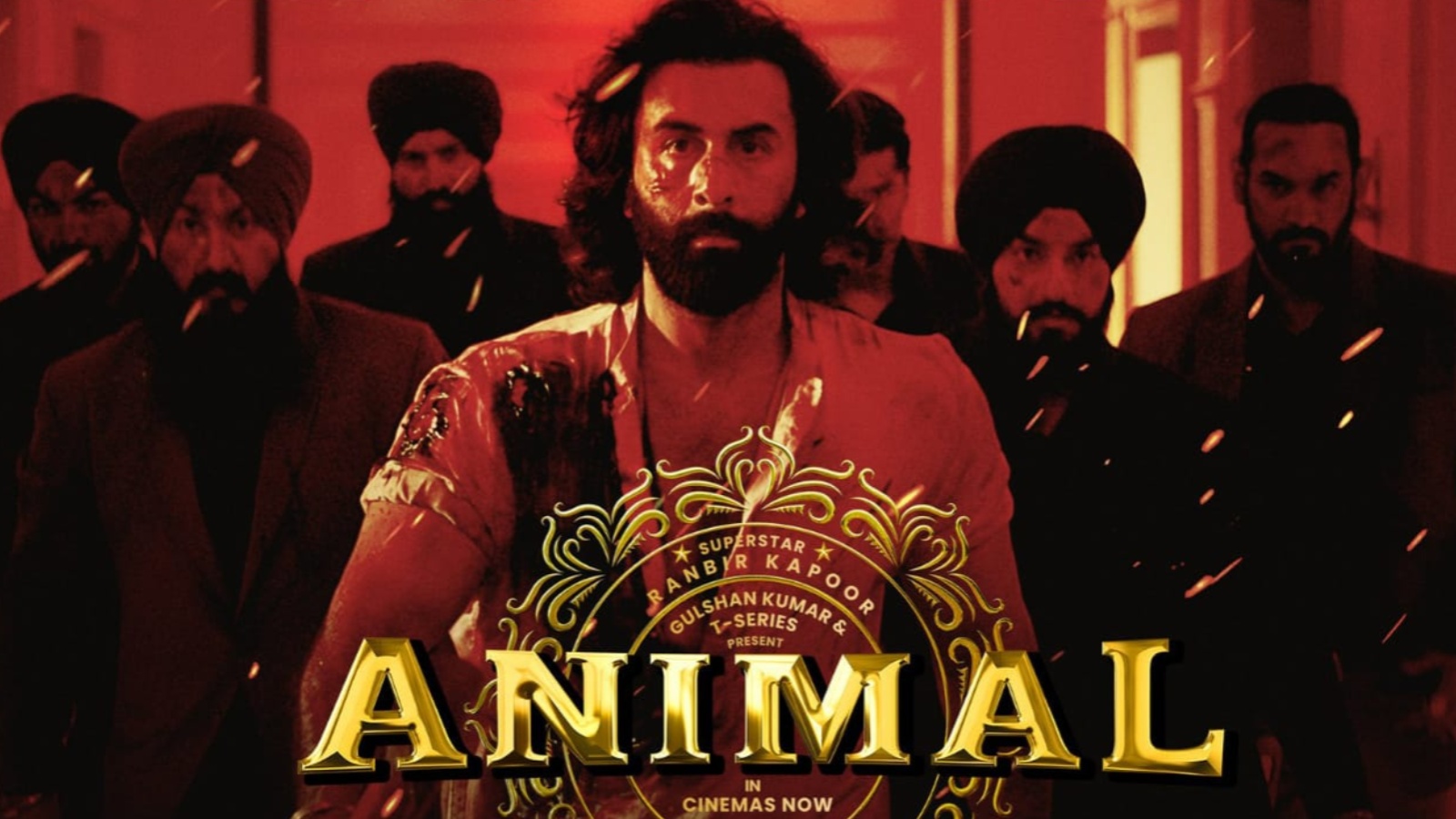 Animal Box Office Day 3 Early Reports: Ranbir Kapoor Sandeep Reddy Vanga Film Continues To Rampage, Aims For Jawan's Three Day Record. Bollywood News Indian Express