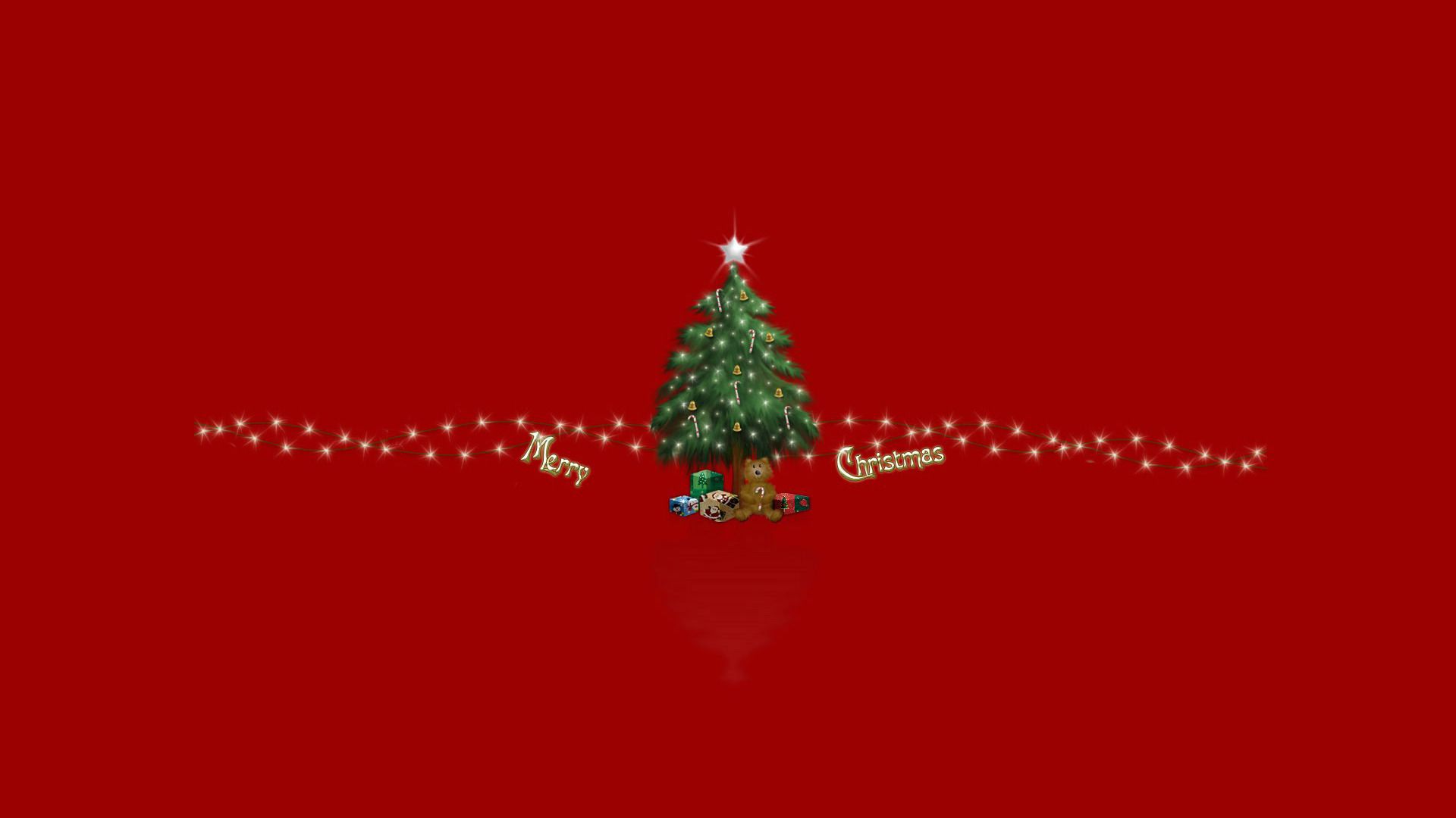 Download Free 100 + merry christmas minimalistic Wallpaper